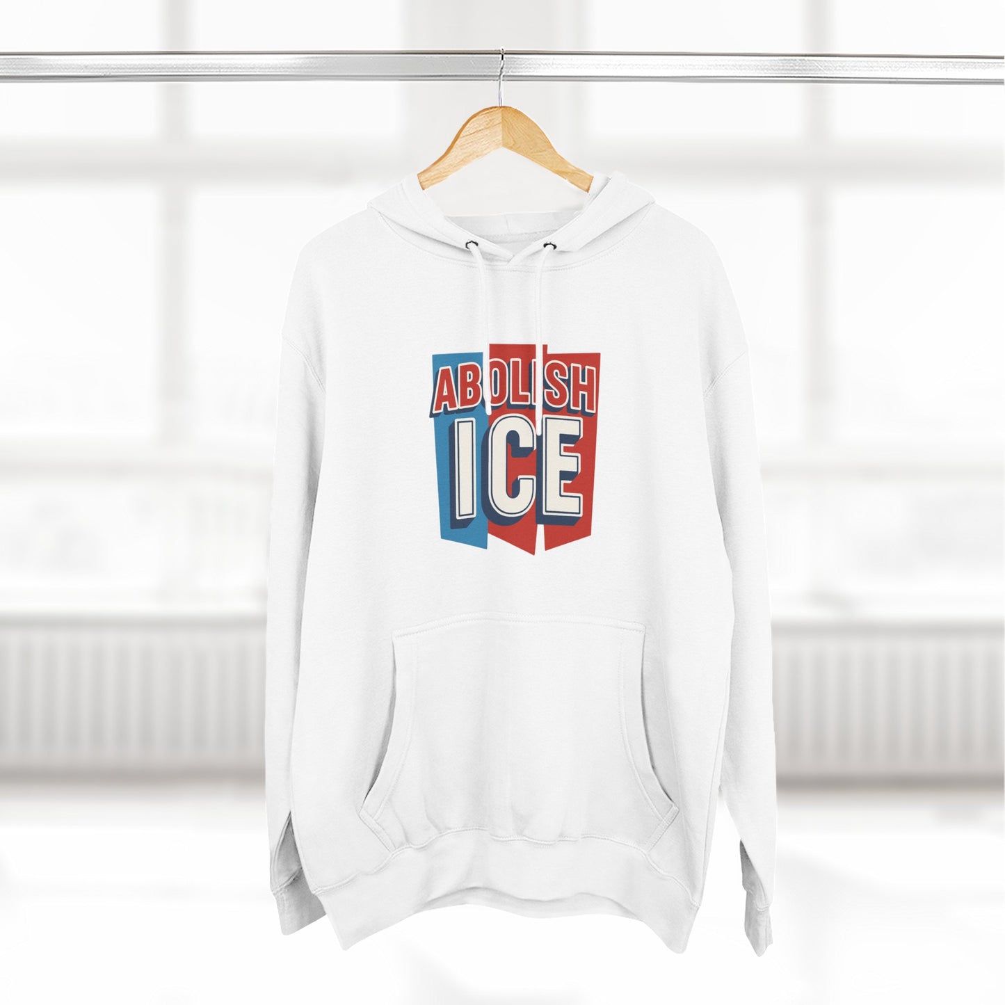 Protest Hoodie