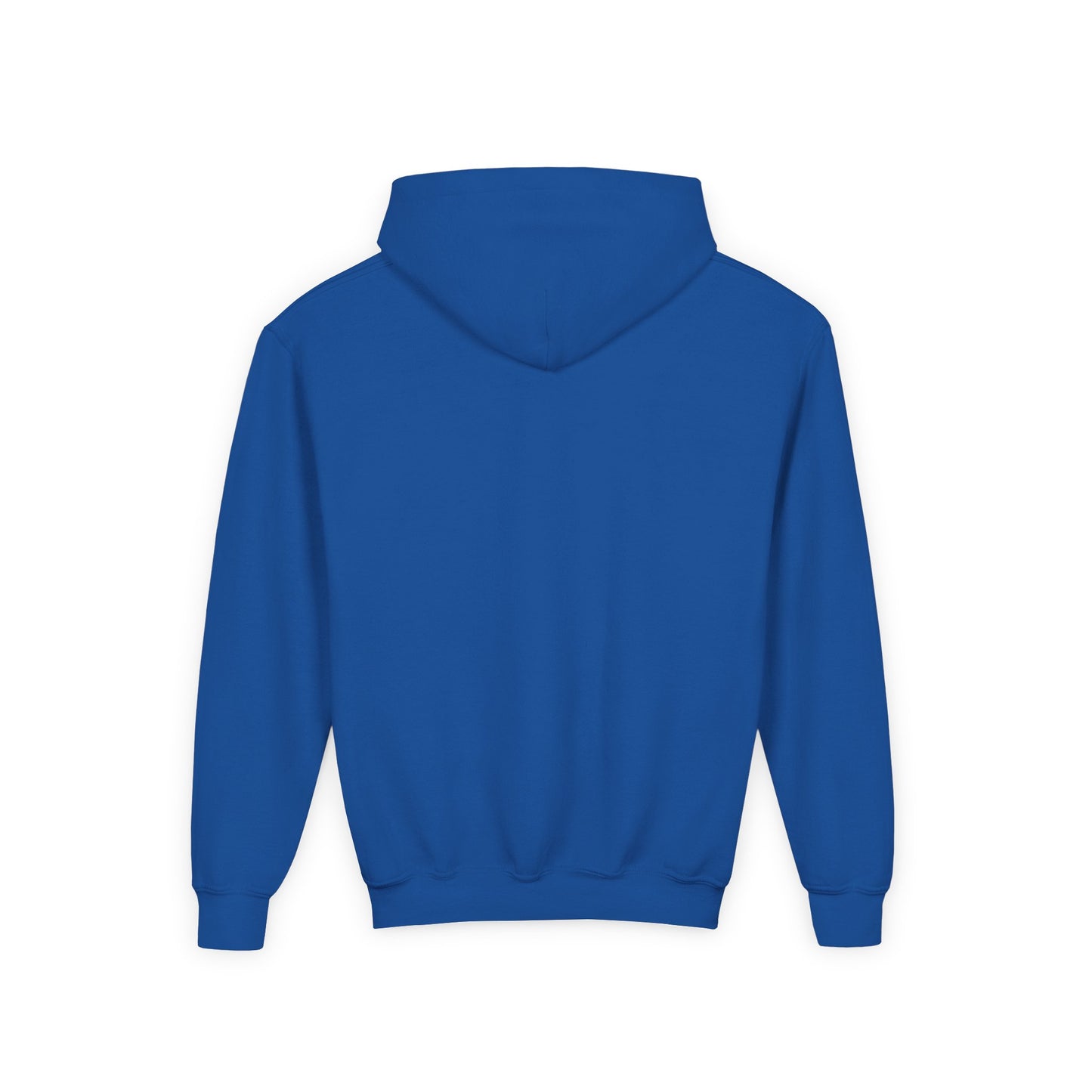Veto the Cheeto Youth Hoodie – Tiny but Defiant