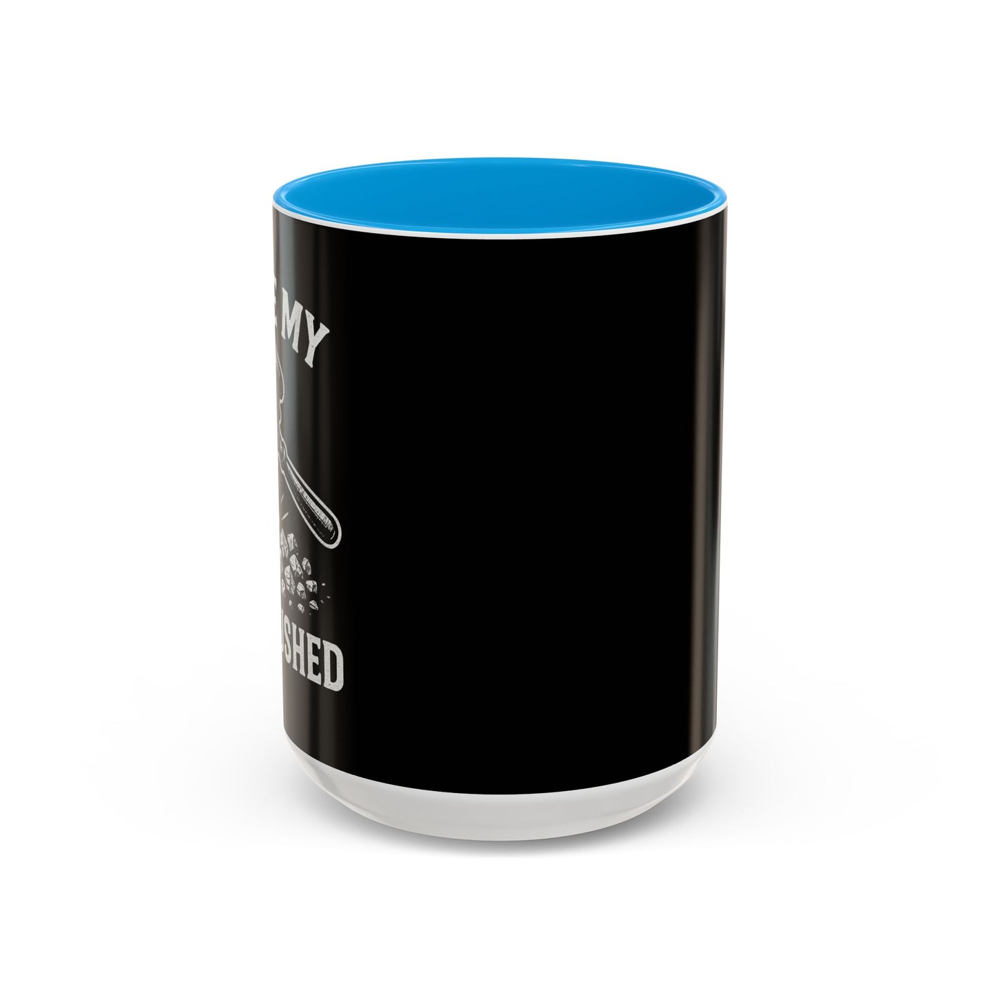 Coffee Mug - ICE Protest Coffee Mug