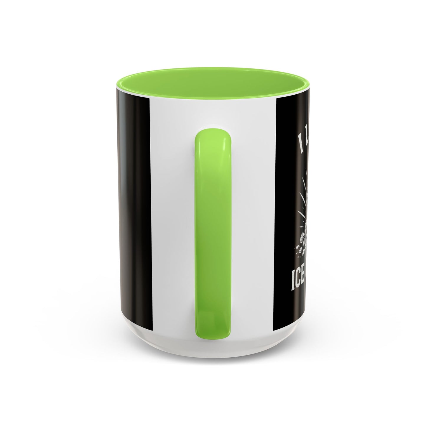 Coffee Mug - ICE Protest Coffee Mug
