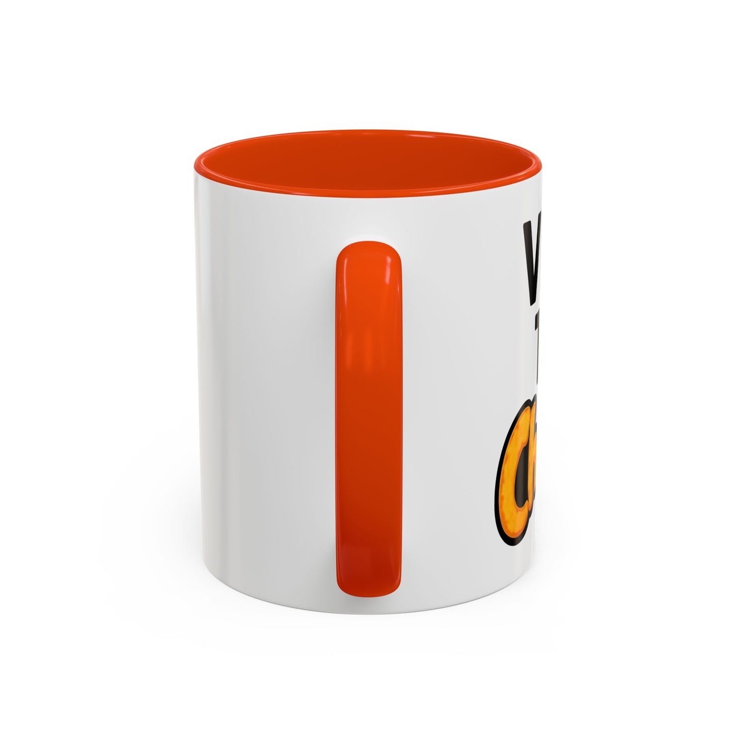 Veto the Cheeto Coffee Mug