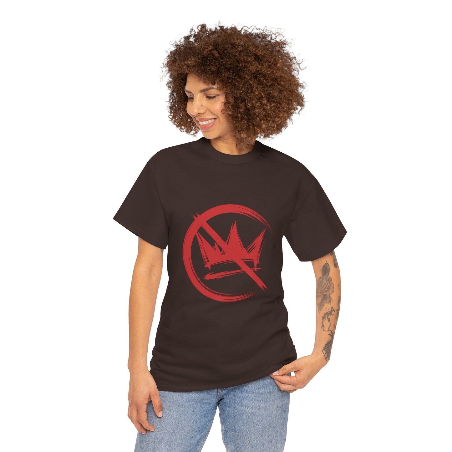 Make a Statement Without Saying a Word. ⚡ Popular design – selling fast
