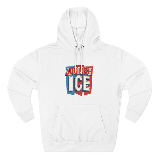 Protest Hoodie