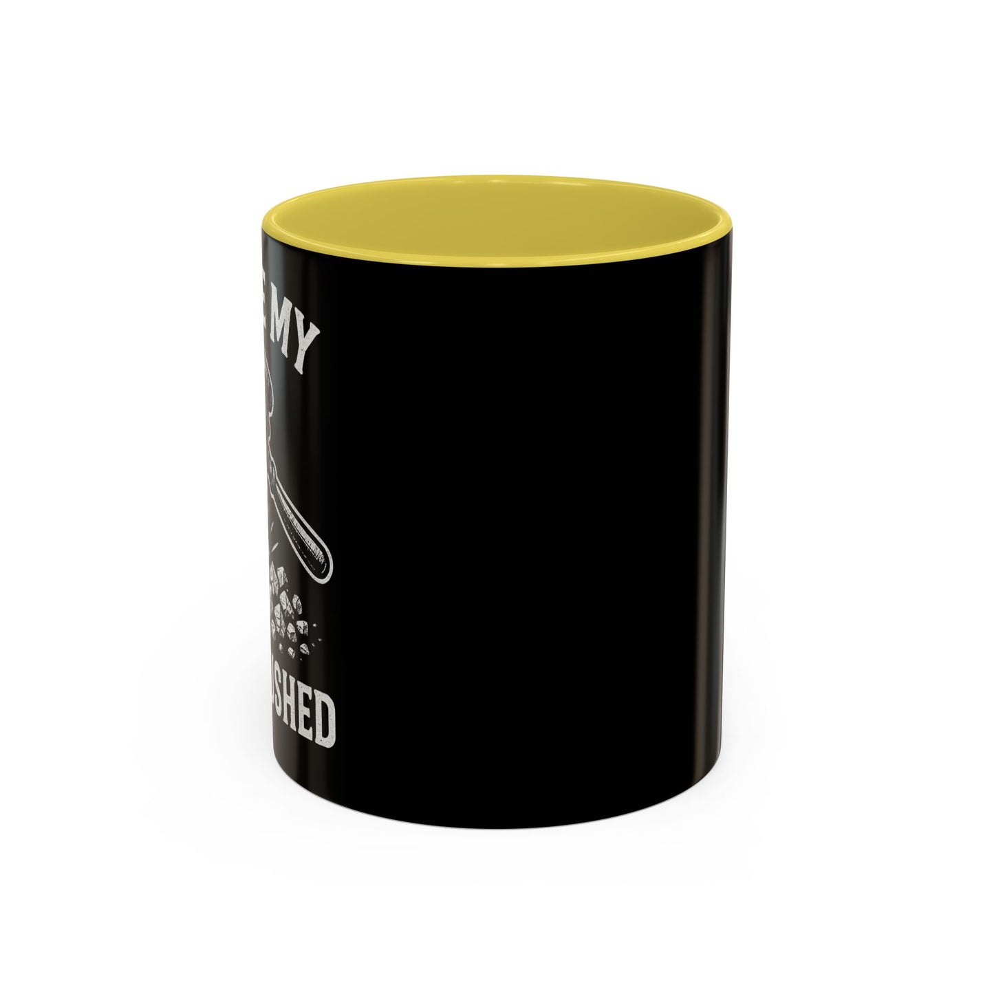 Coffee Mug - ICE Protest Coffee Mug