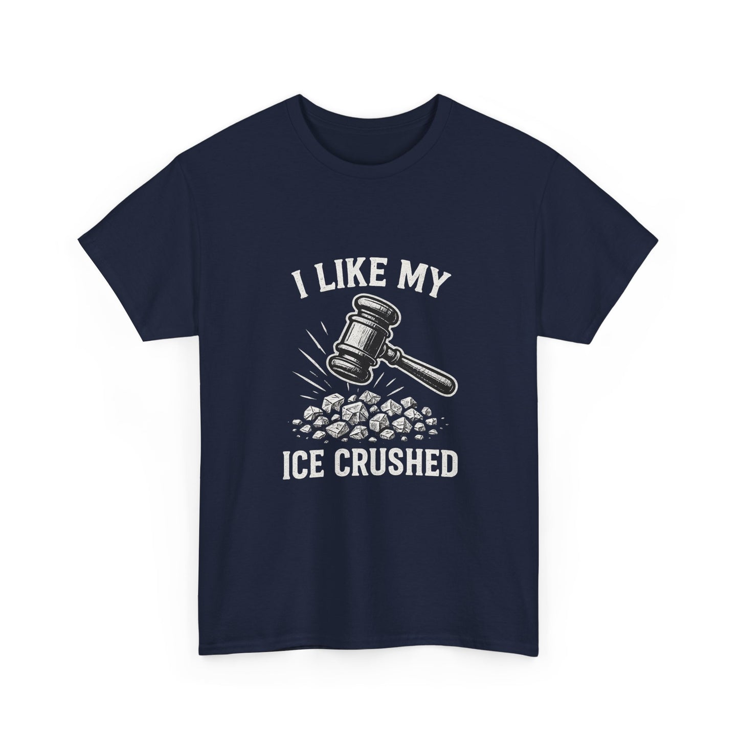 Protest Against ICE Unisex Tee Shirt