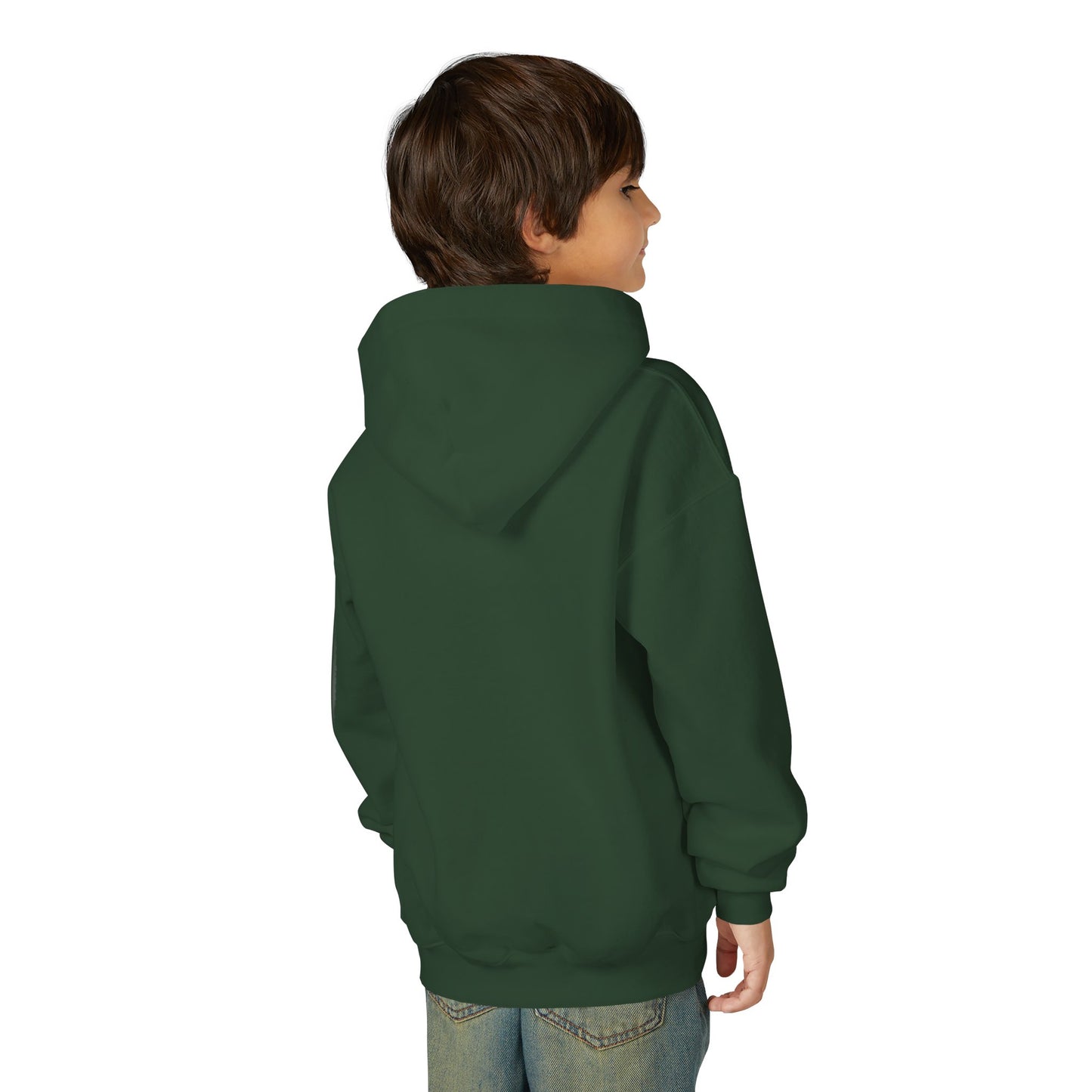 Defund Politicians Youth Sweater – Future of Accountability