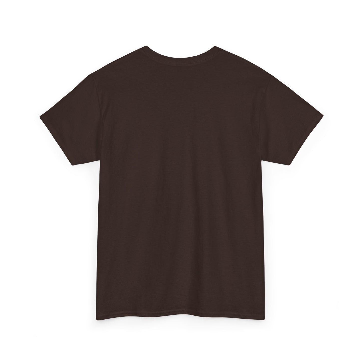 No Kings Spray Paint Protest Tee