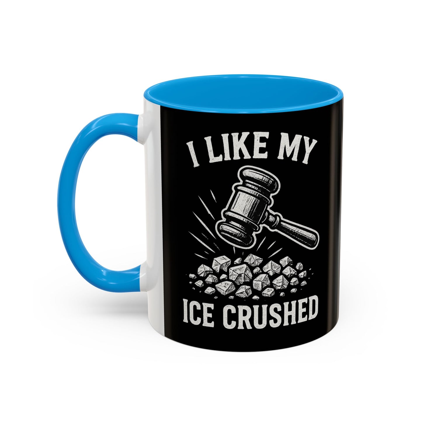 Coffee Mug - ICE Protest Coffee Mug