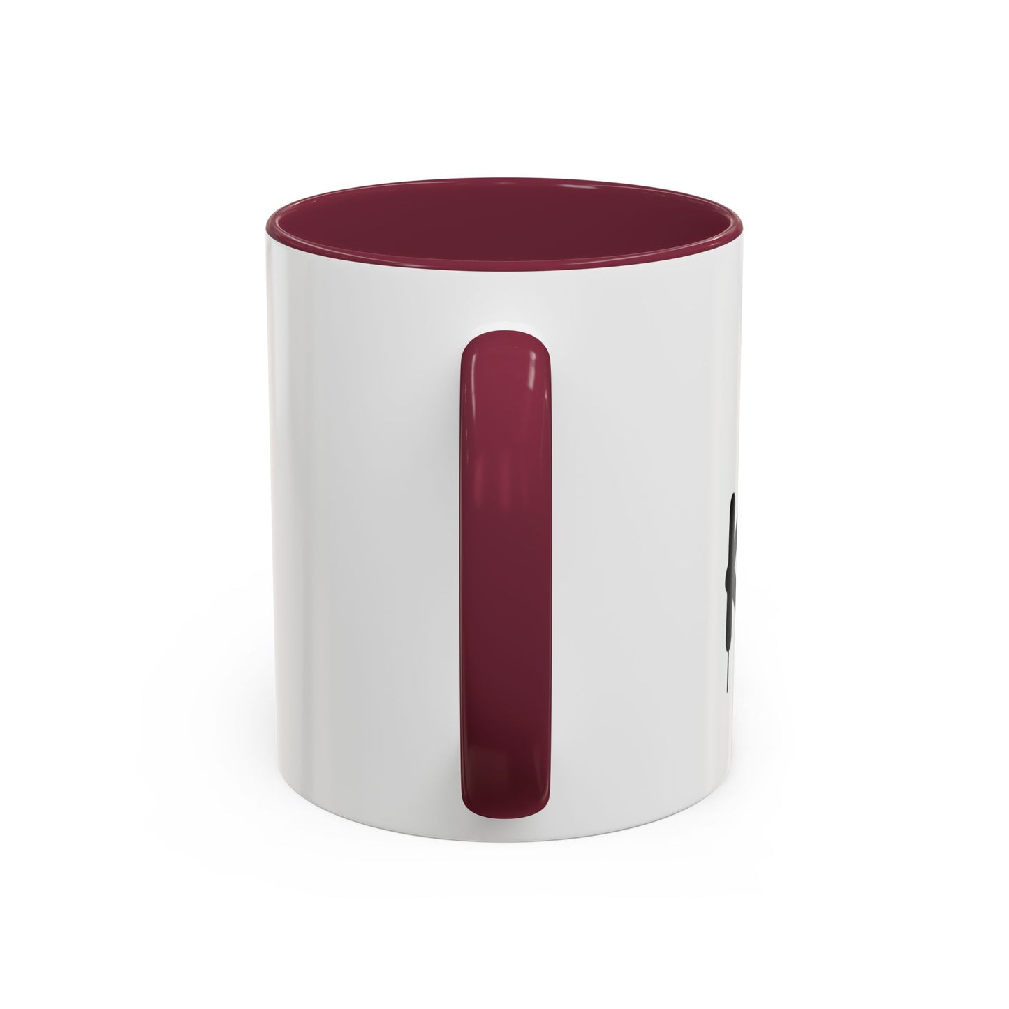Coffee Mug - No Kings Spray Paint Design 11oz/15oz