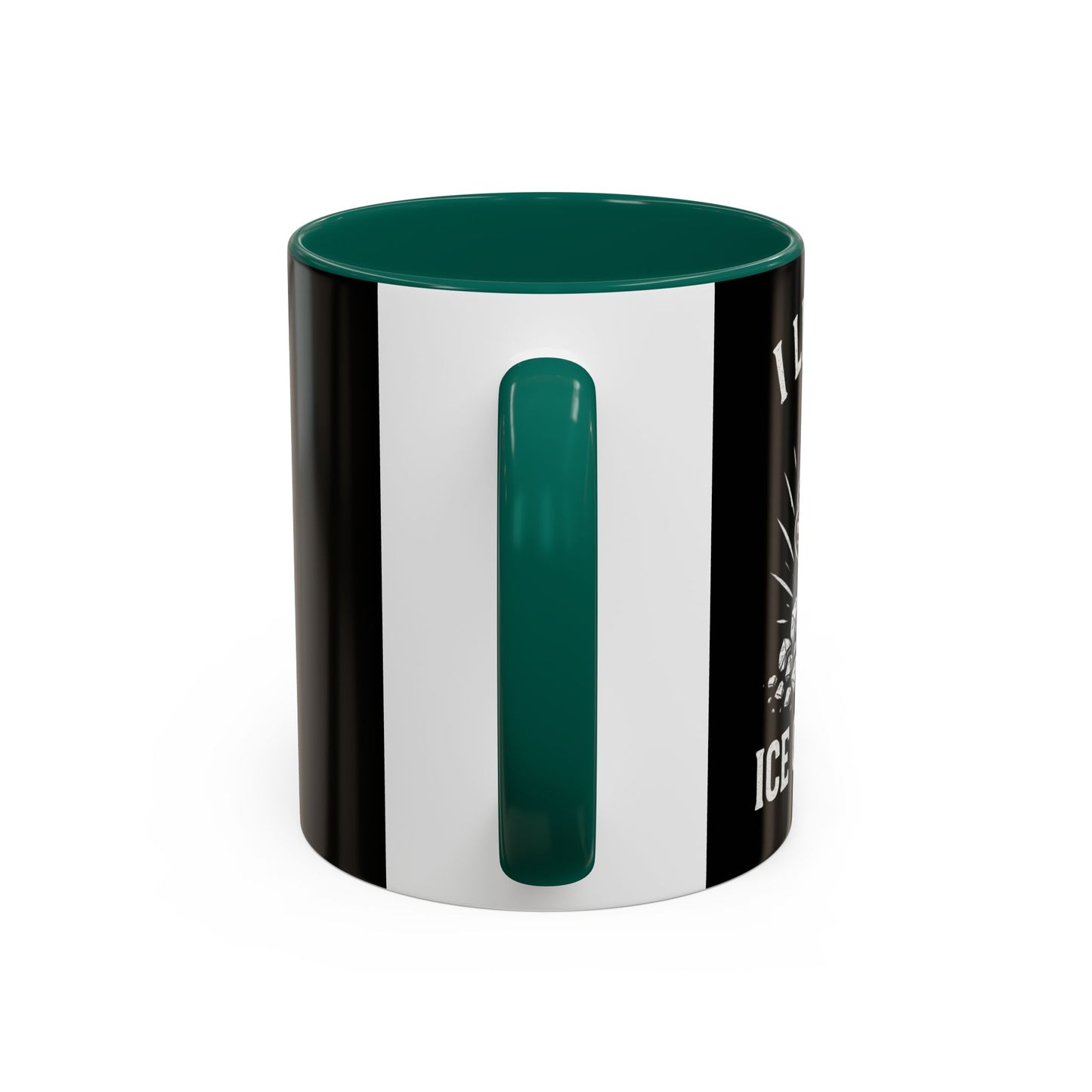 Coffee Mug - ICE Protest Coffee Mug