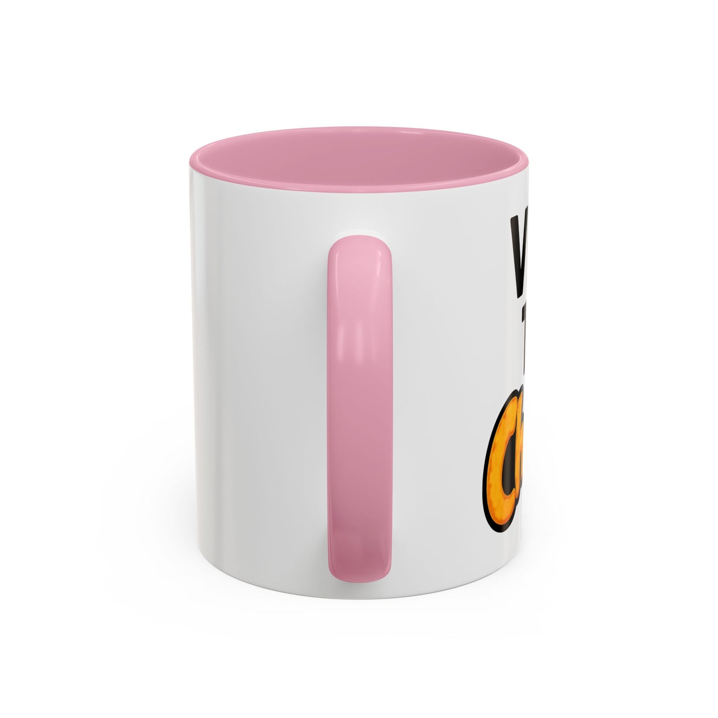 Veto the Cheeto Coffee Mug