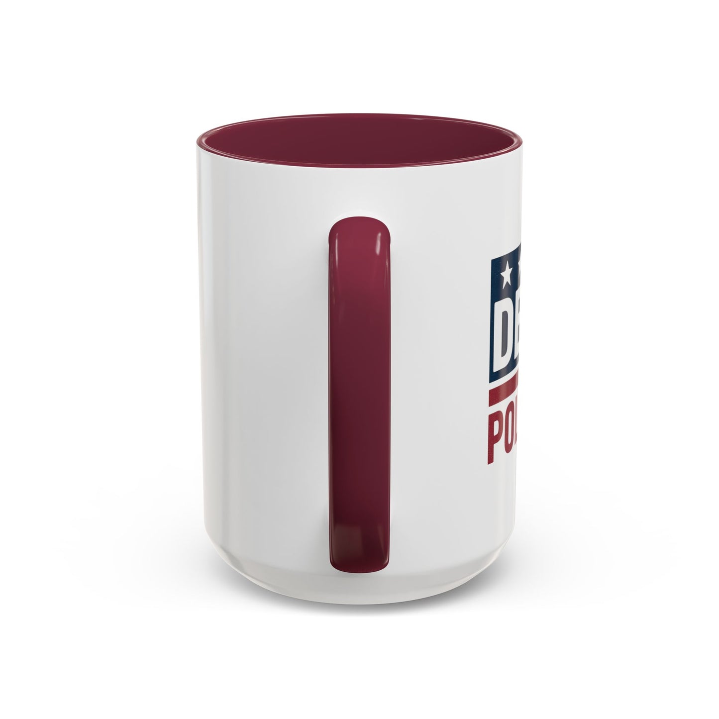 Defund Politicians Coffee Mugs