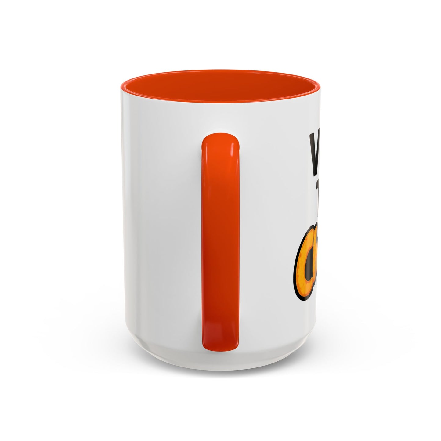 Veto the Cheeto Coffee Mug