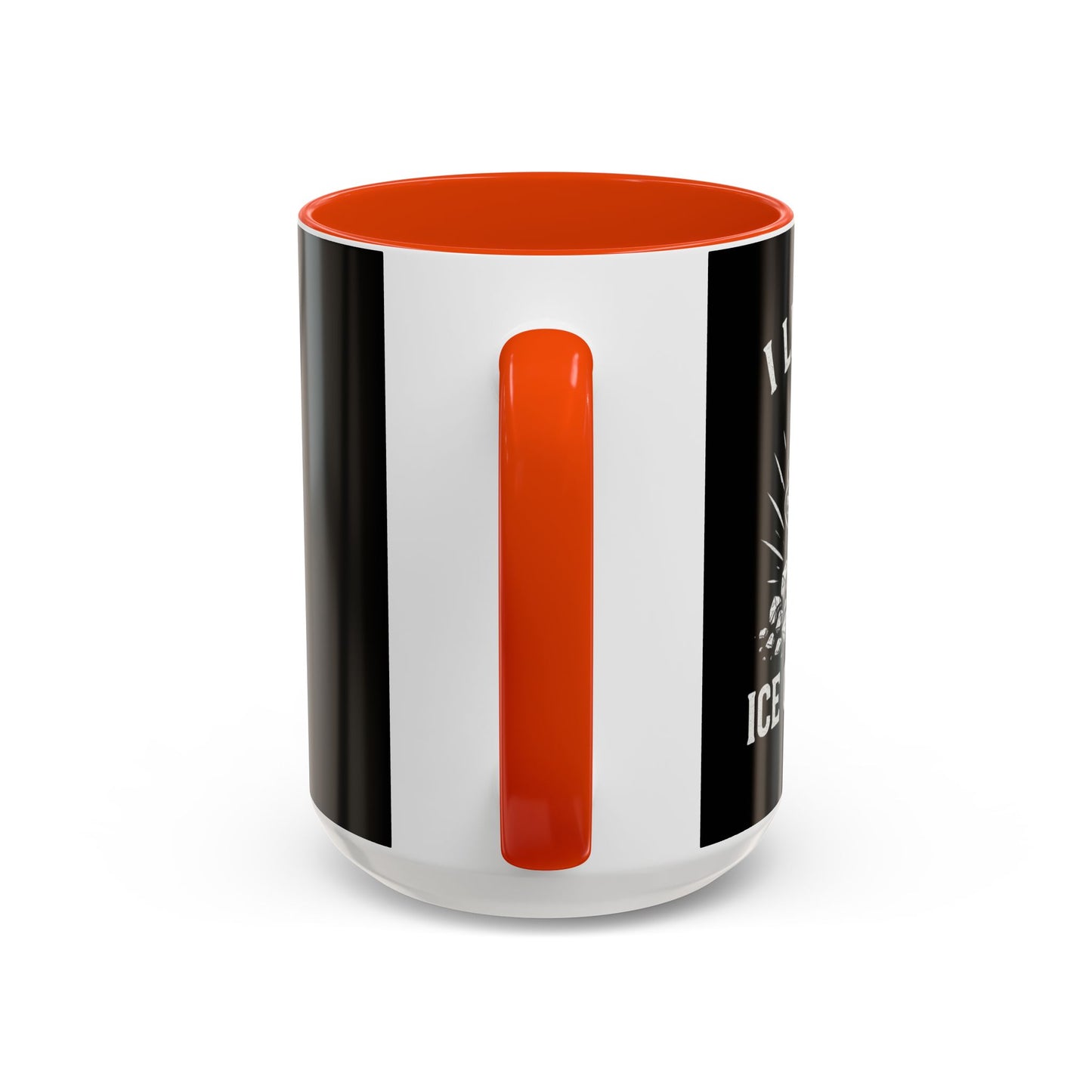 Coffee Mug - ICE Protest Coffee Mug