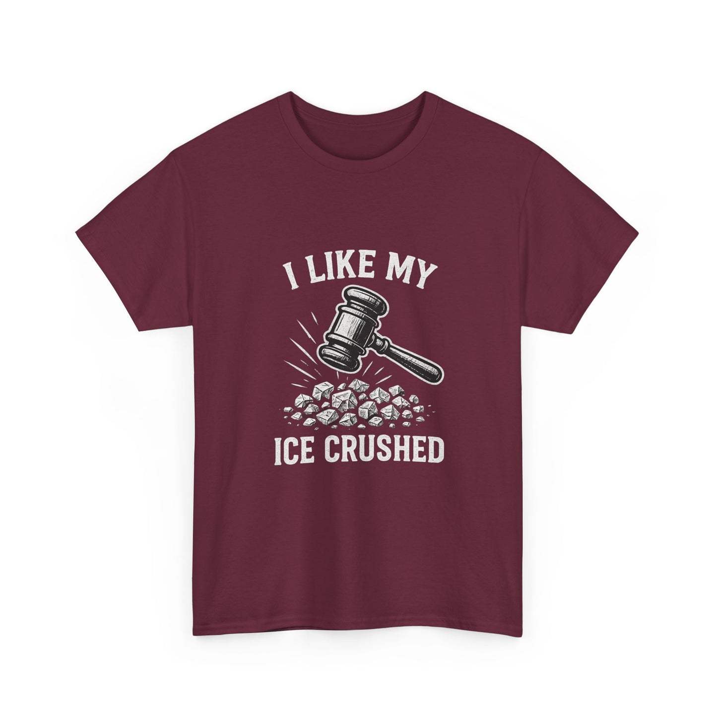 Protest Against ICE Unisex Tee Shirt
