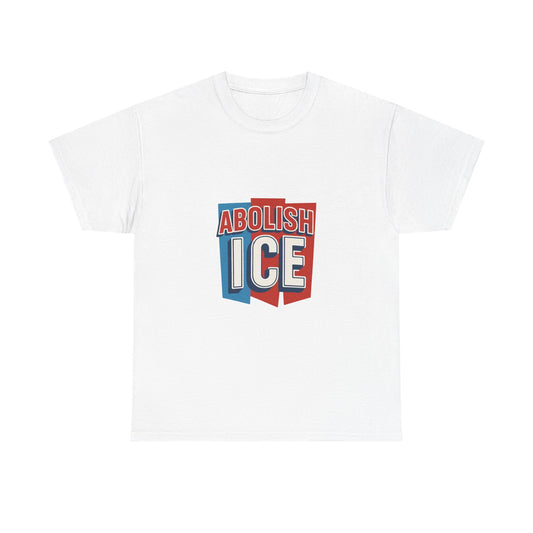 Abolish ICE Protest Tee