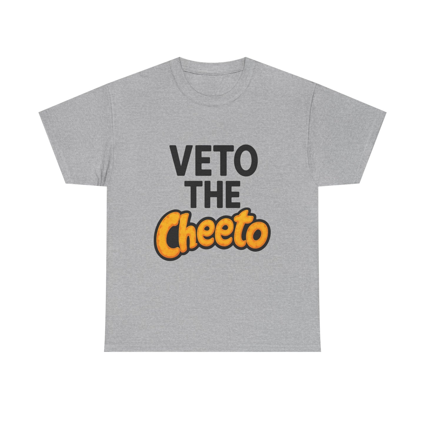Veto The Cheeto T-Shirt