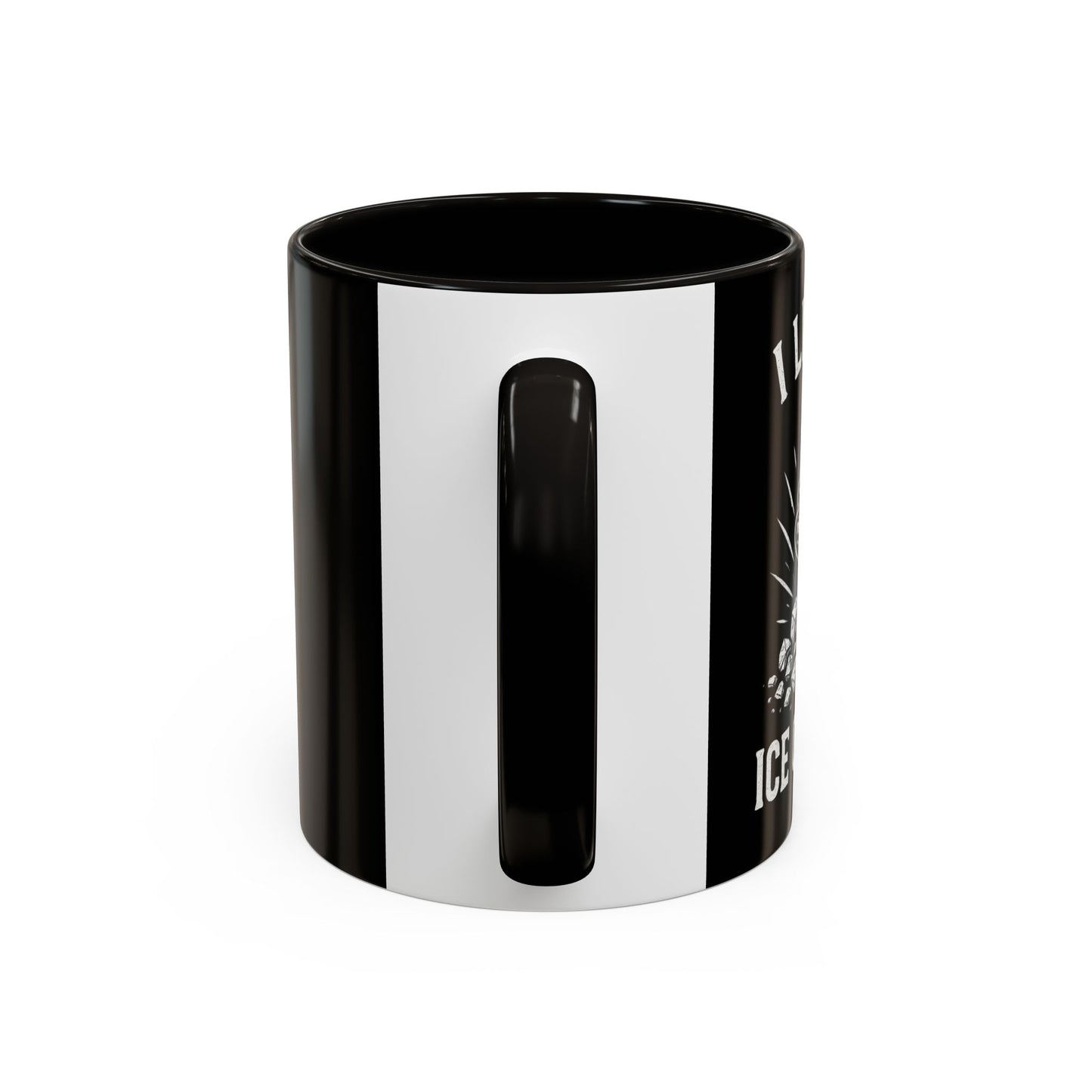 Coffee Mug - ICE Protest Coffee Mug