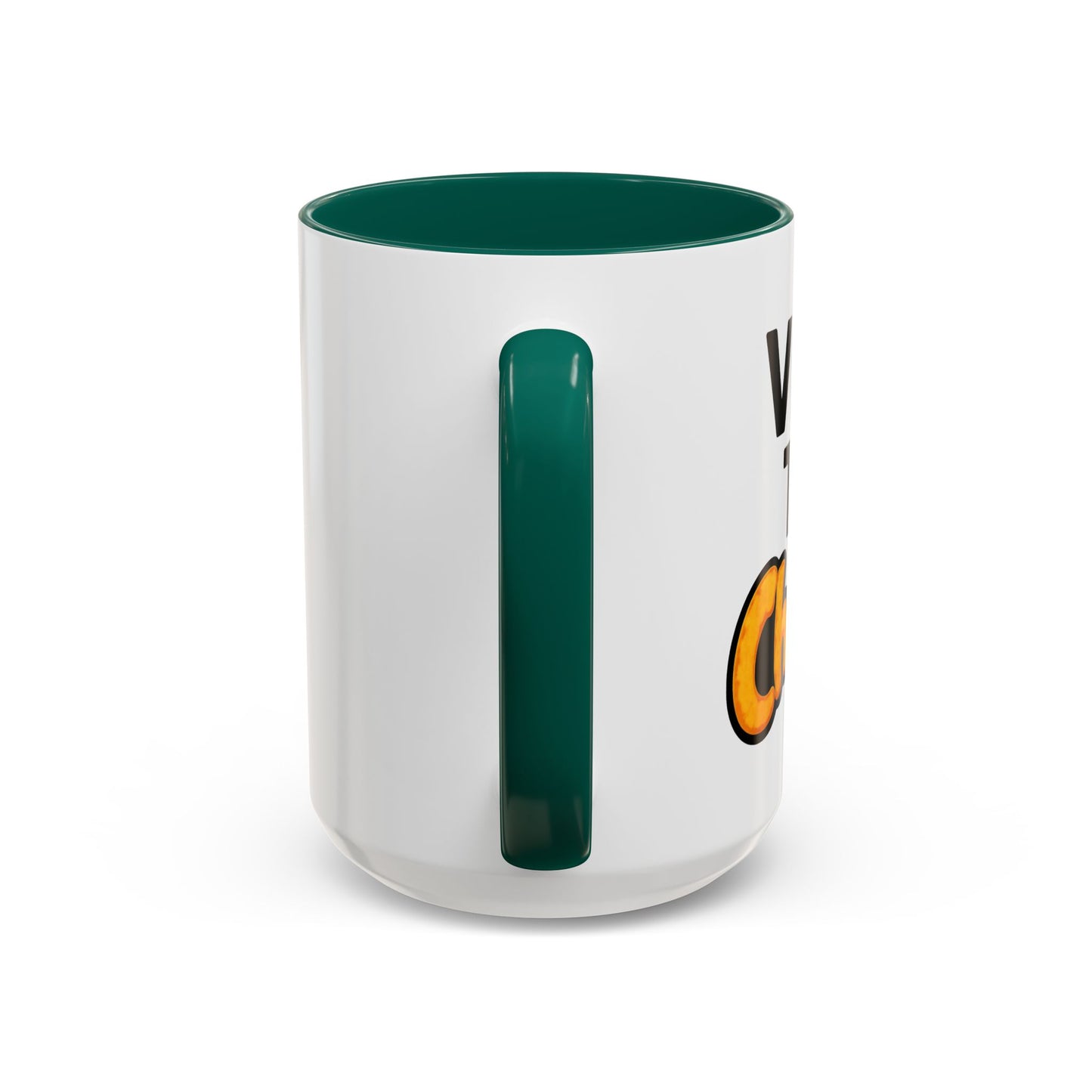 Veto the Cheeto Coffee Mug