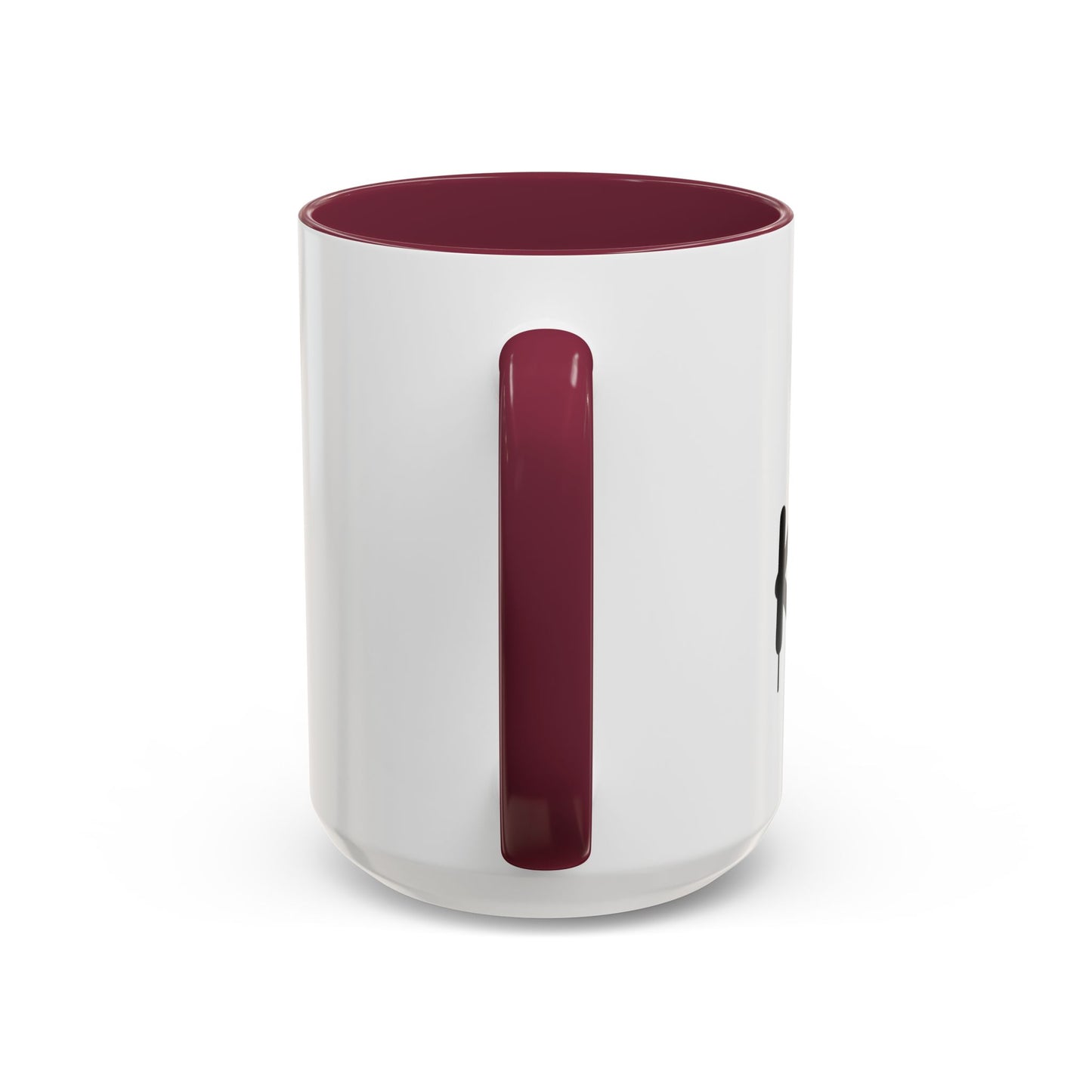 Coffee Mug - No Kings Spray Paint Design 11oz/15oz