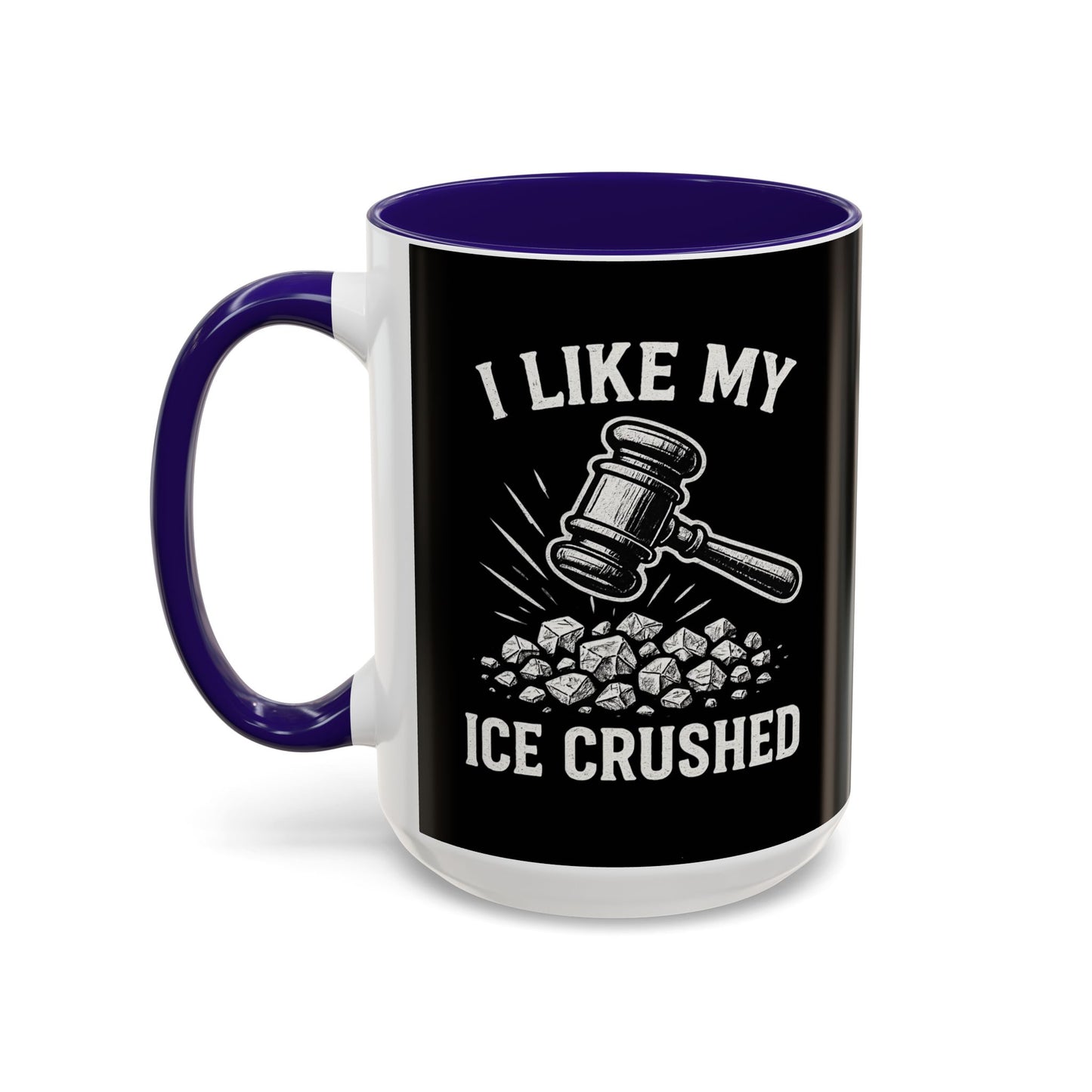 Coffee Mug - ICE Protest Coffee Mug