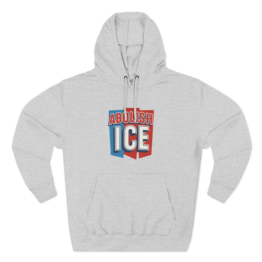 Protest Hoodie