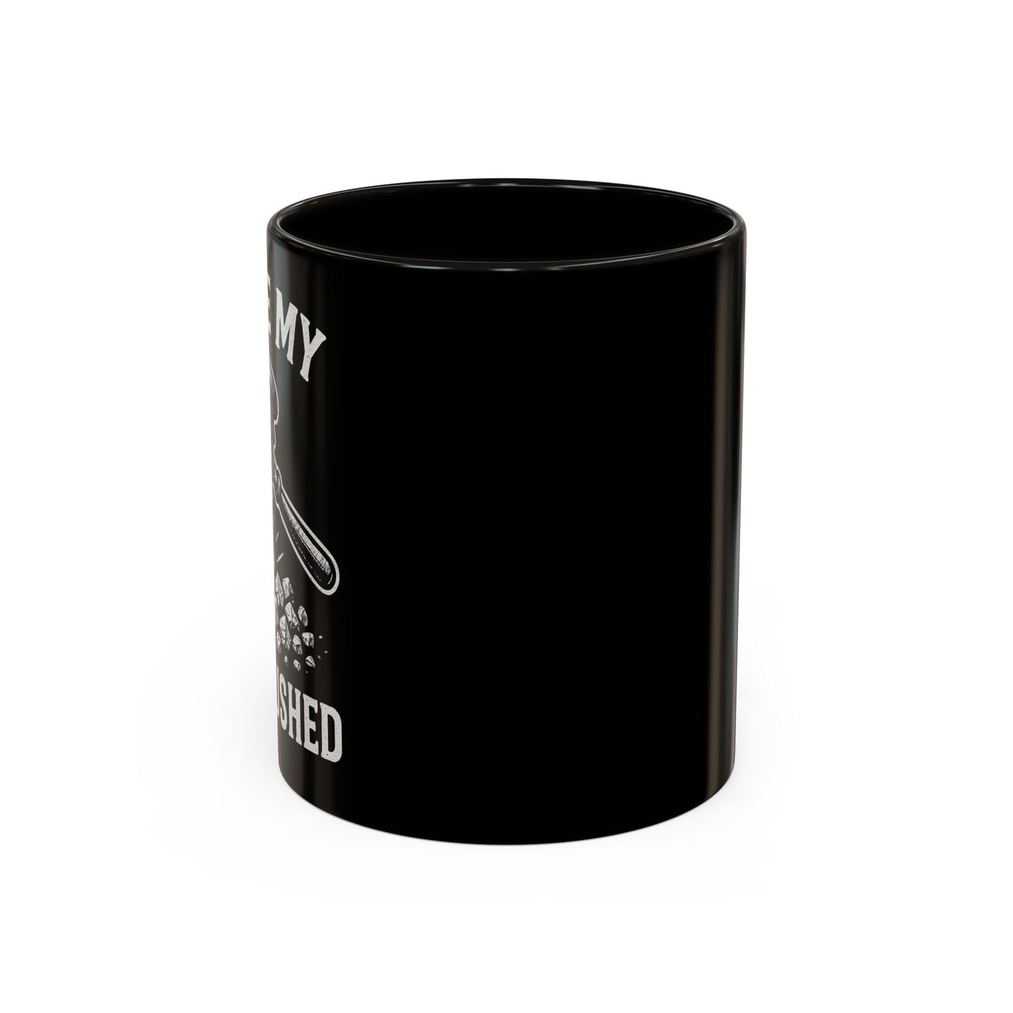 Coffee Mug - ICE Protest Coffee Mug