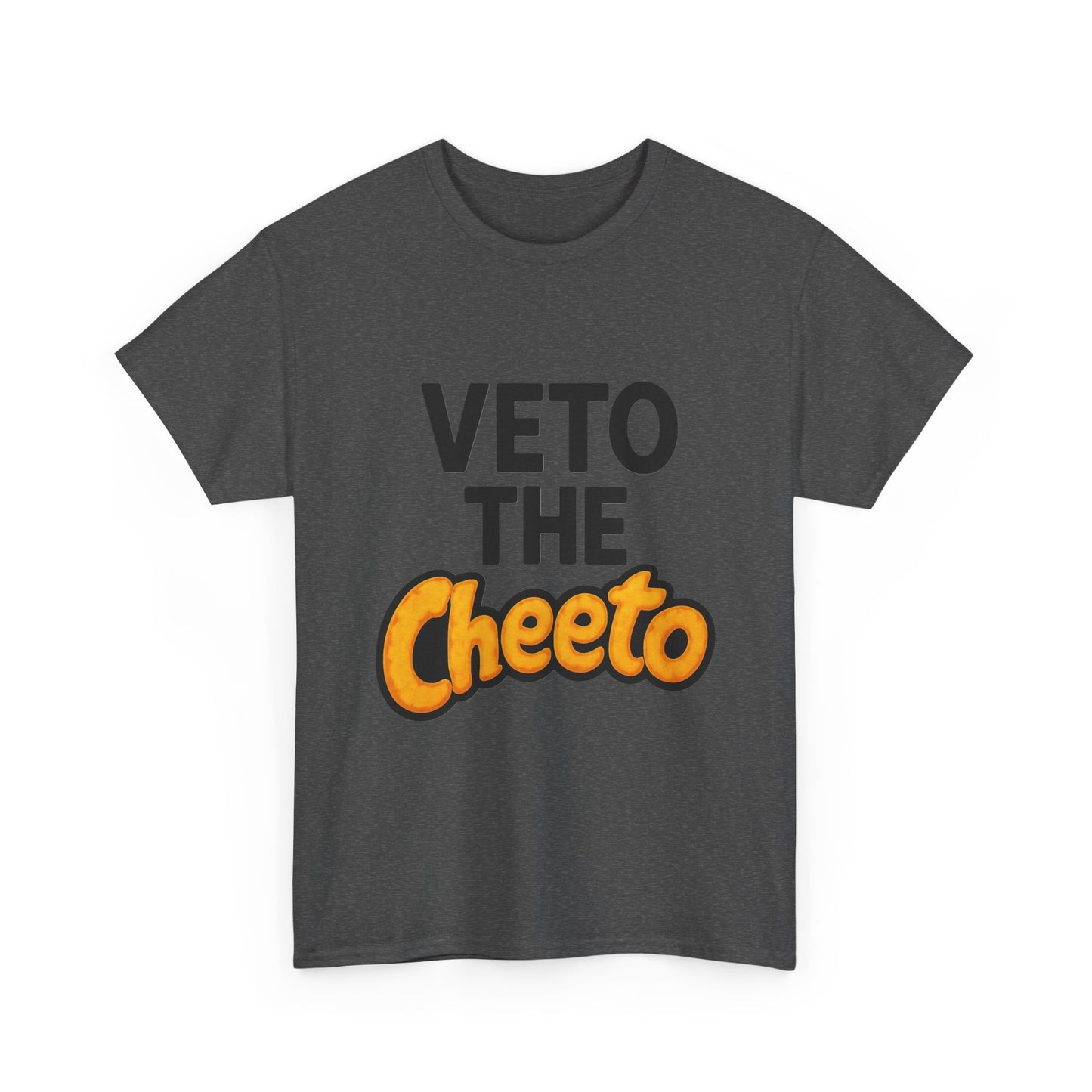 Veto The Cheeto T-Shirt