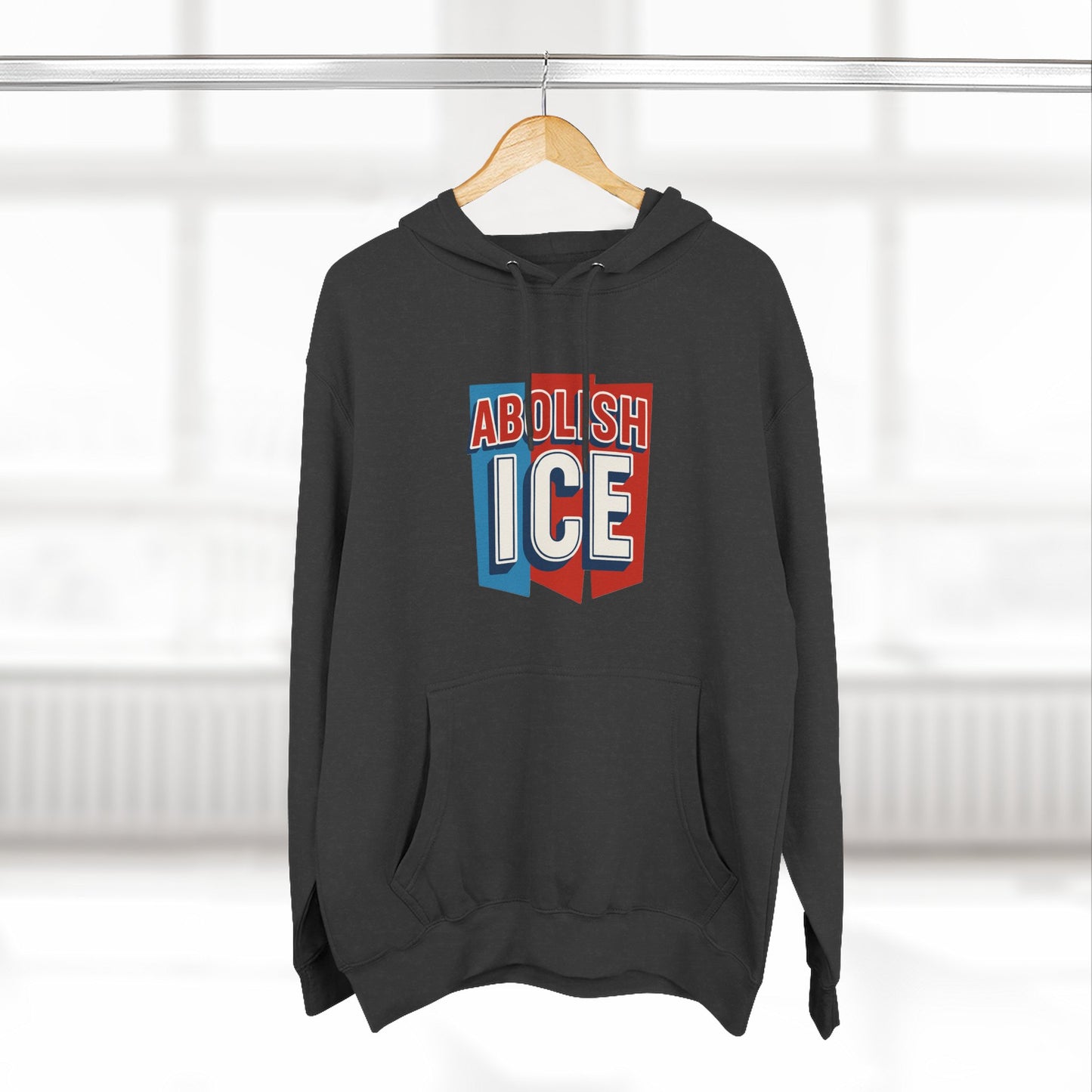 Protest Hoodie