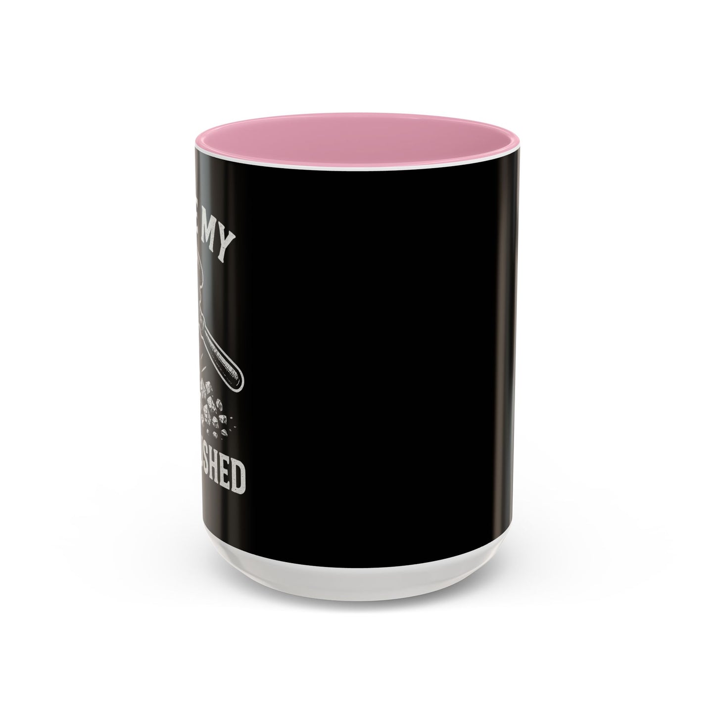 Coffee Mug - ICE Protest Coffee Mug