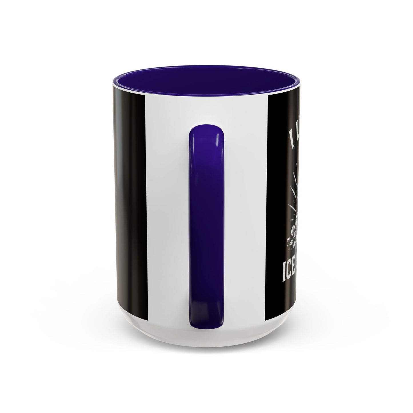 Coffee Mug - ICE Protest Coffee Mug
