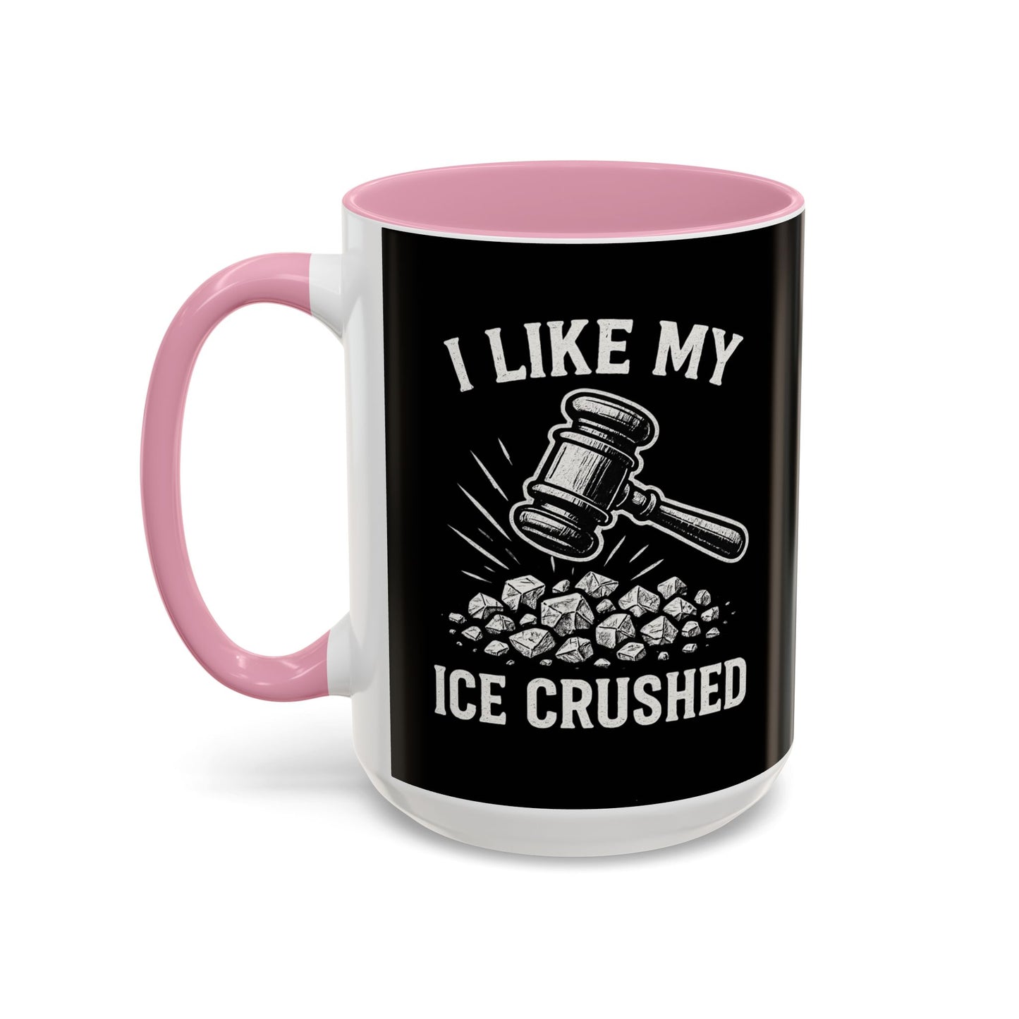 Coffee Mug - ICE Protest Coffee Mug