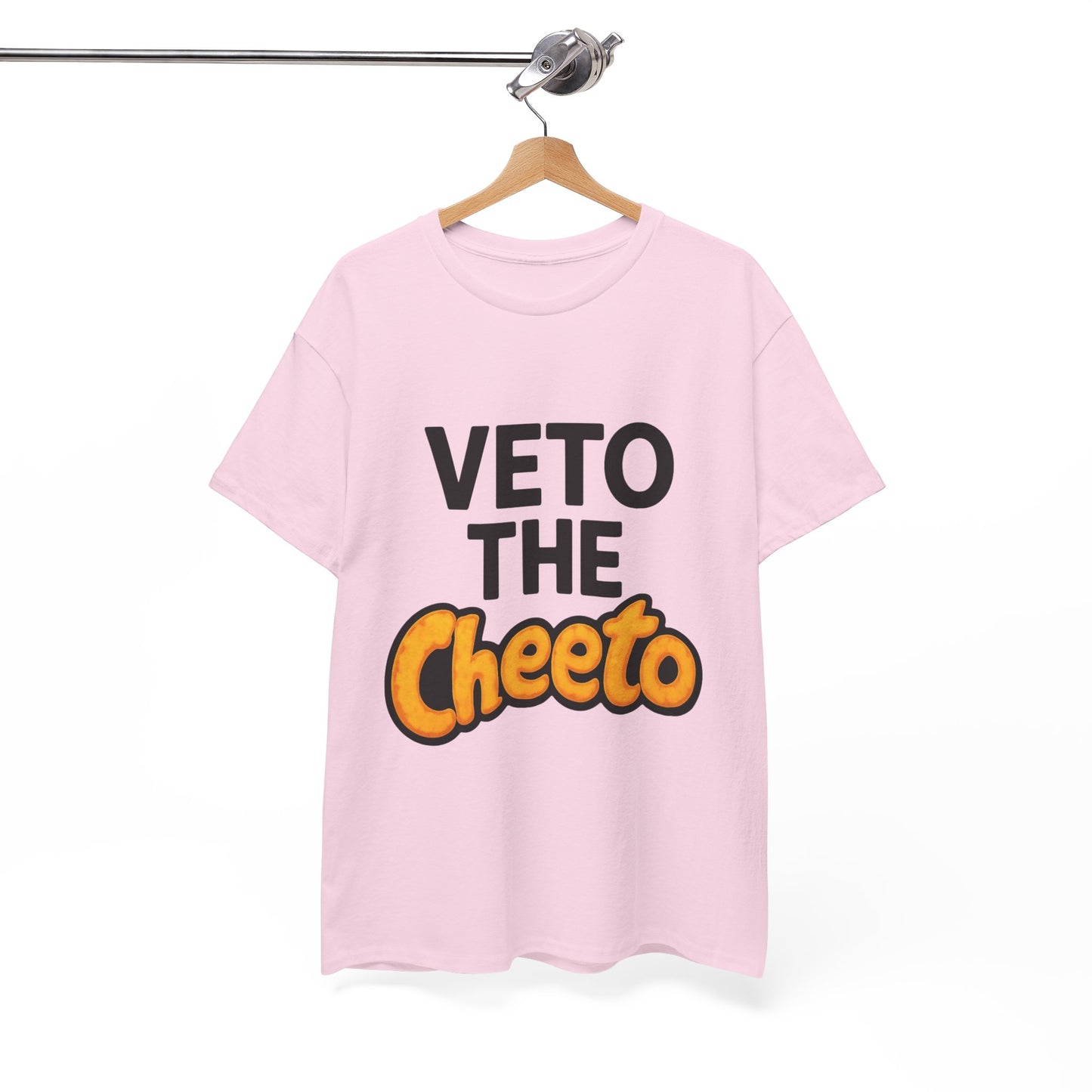 Veto The Cheeto T-Shirt