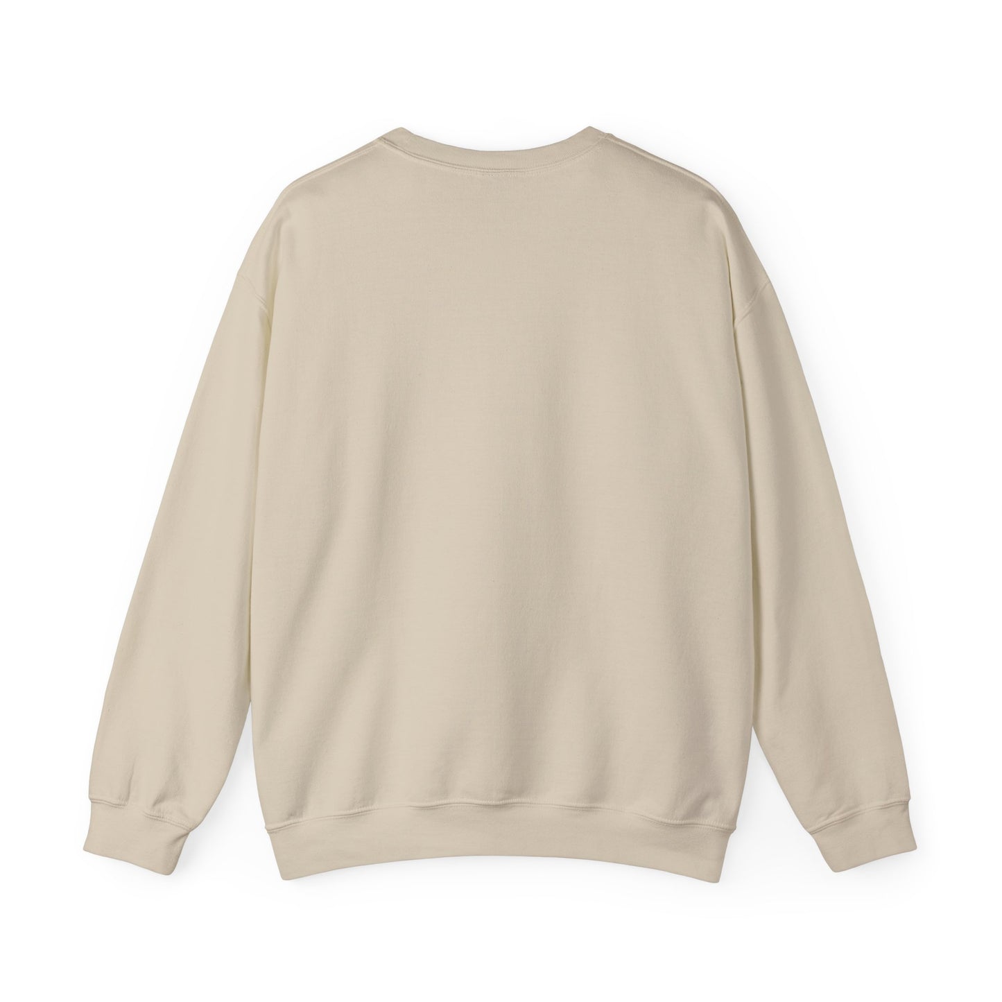 NOPE Crown Sweater – Rule Yourself