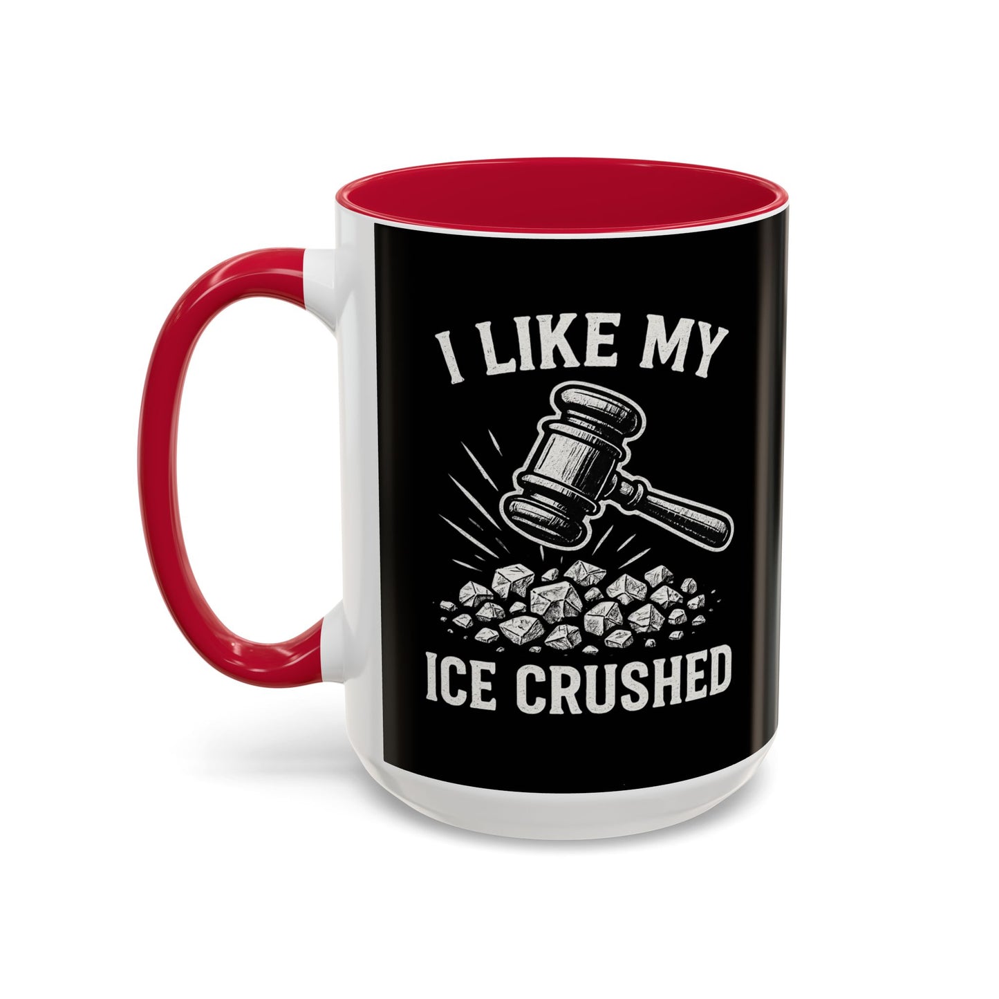 Coffee Mug - ICE Protest Coffee Mug