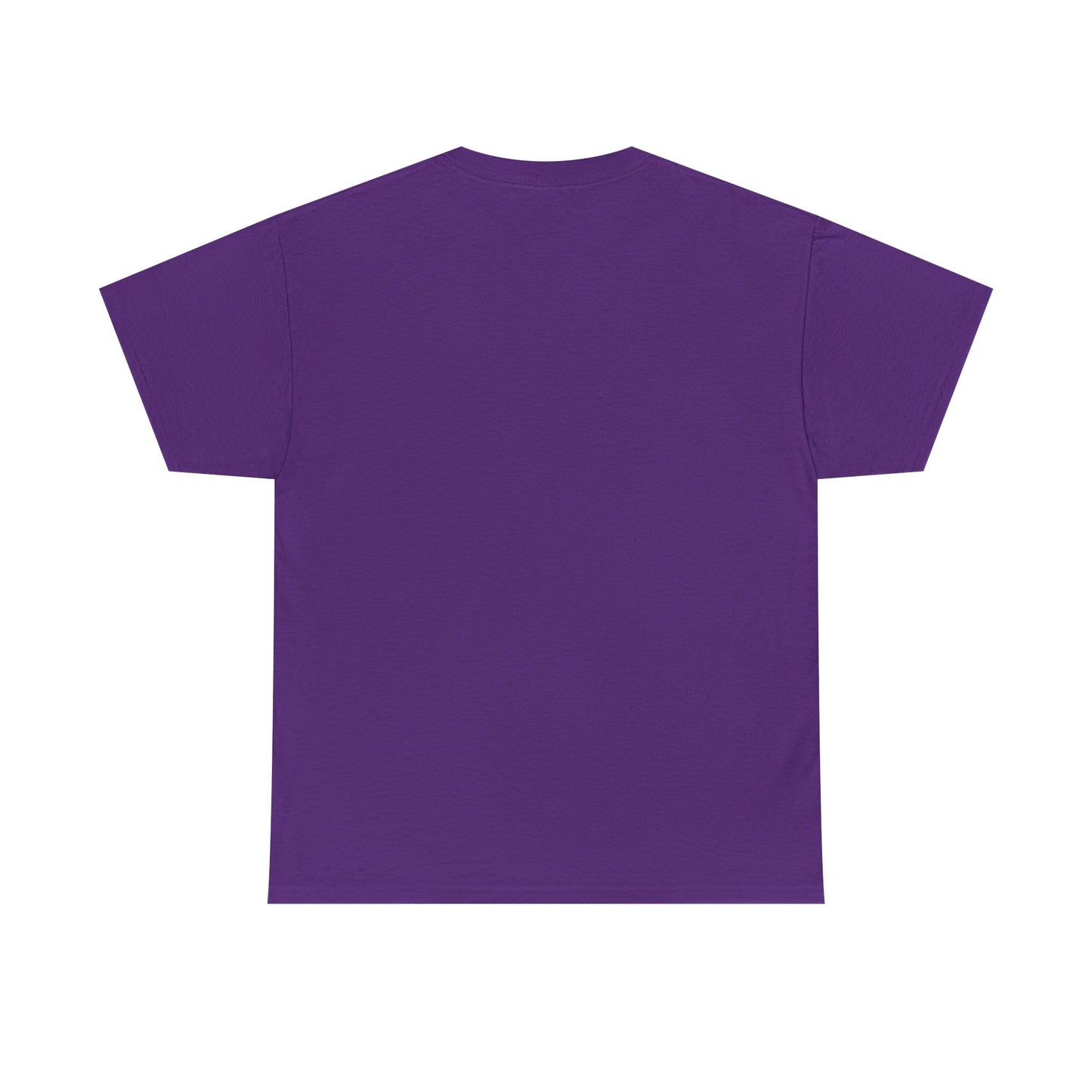 No Kings T-shirt - Unisex