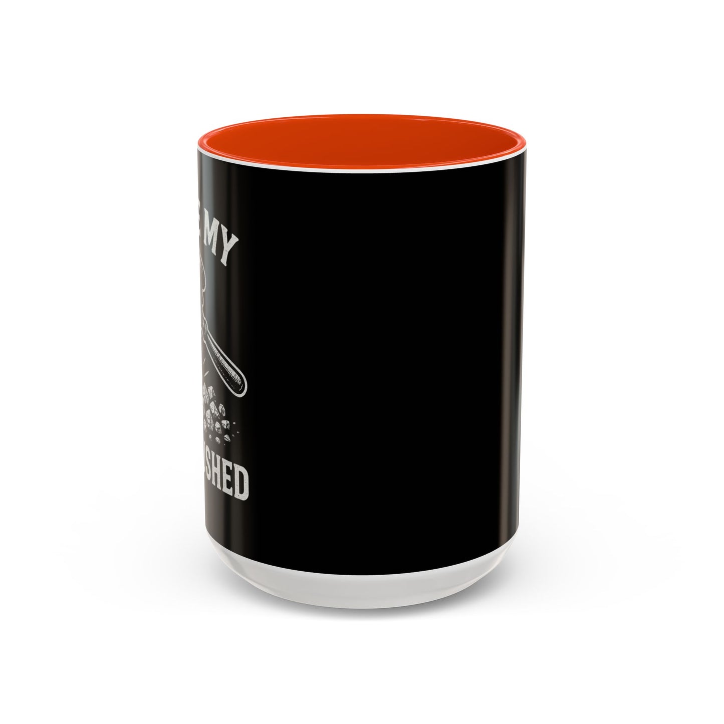 Coffee Mug - ICE Protest Coffee Mug
