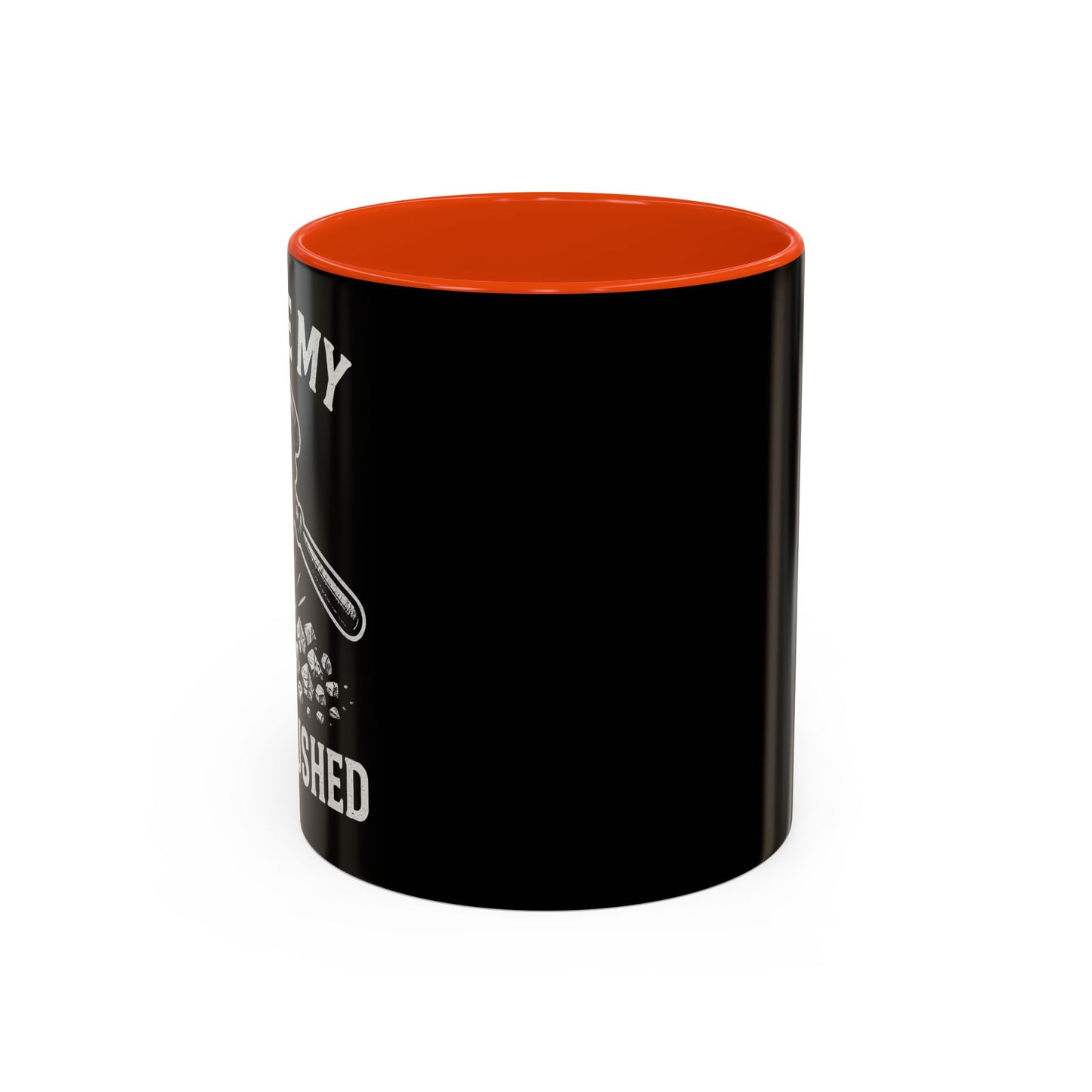 Coffee Mug - ICE Protest Coffee Mug