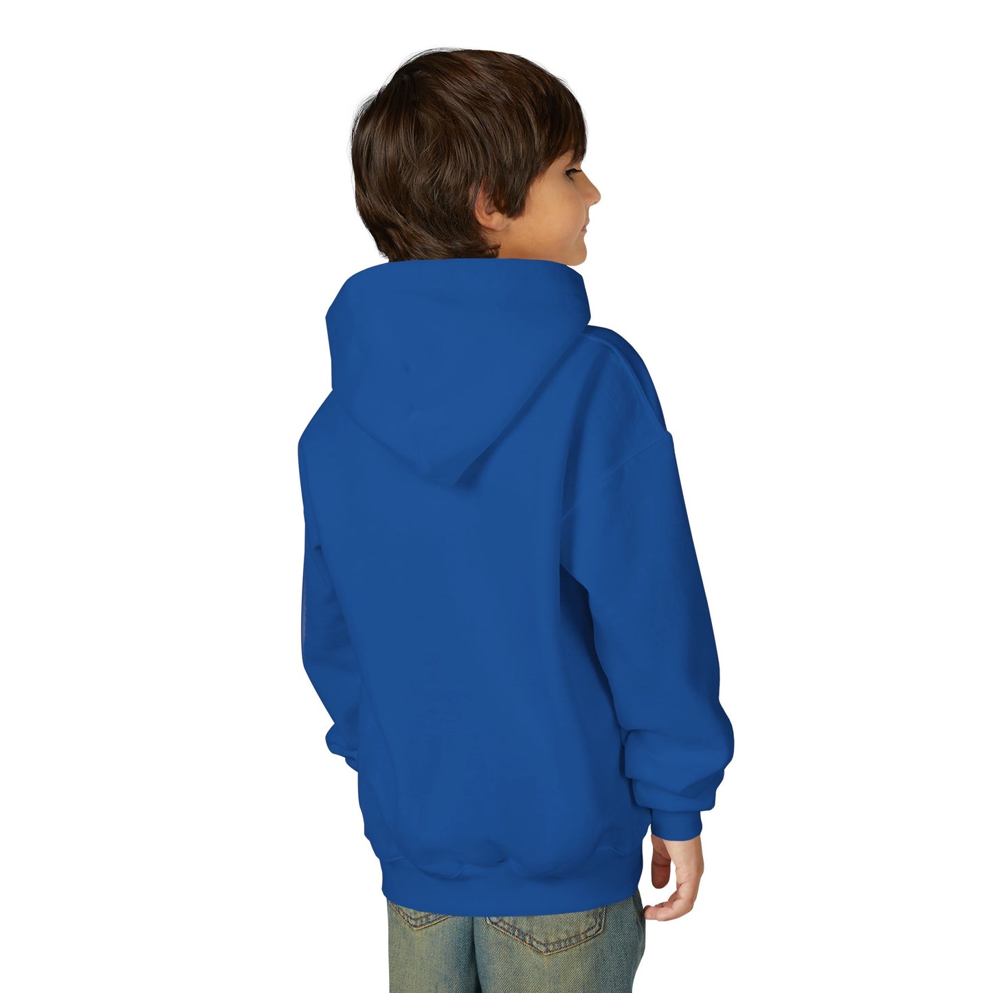 Defund Politicians Youth Sweater – Future of Accountability