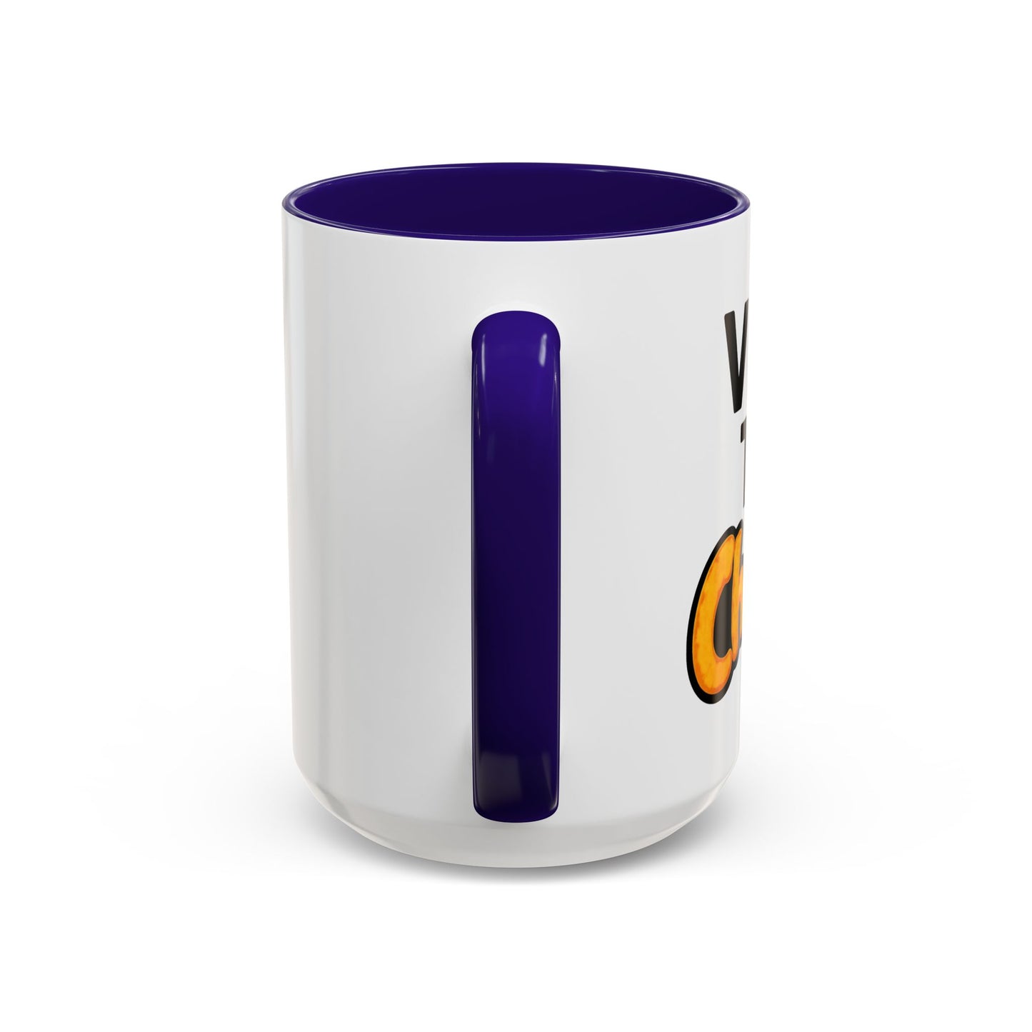 Veto the Cheeto Coffee Mug