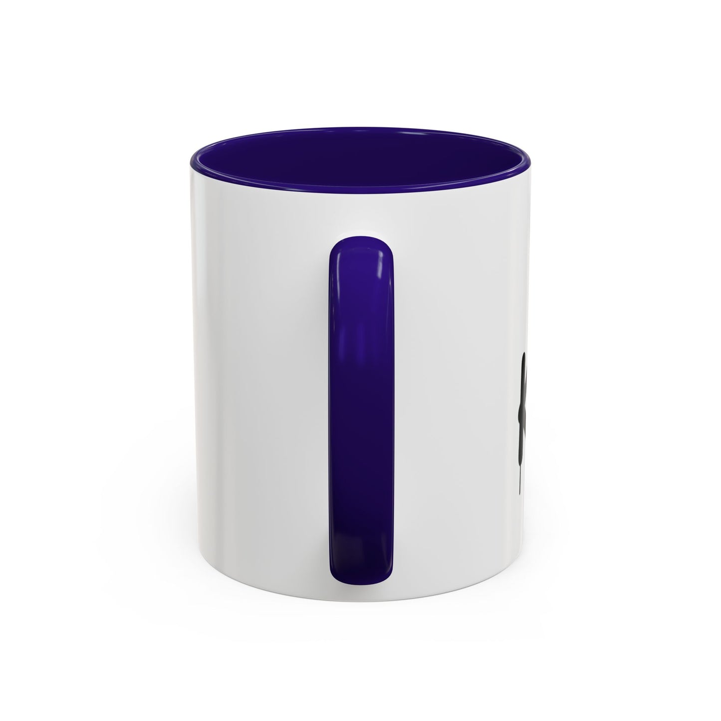 Coffee Mug - No Kings Spray Paint Design 11oz/15oz