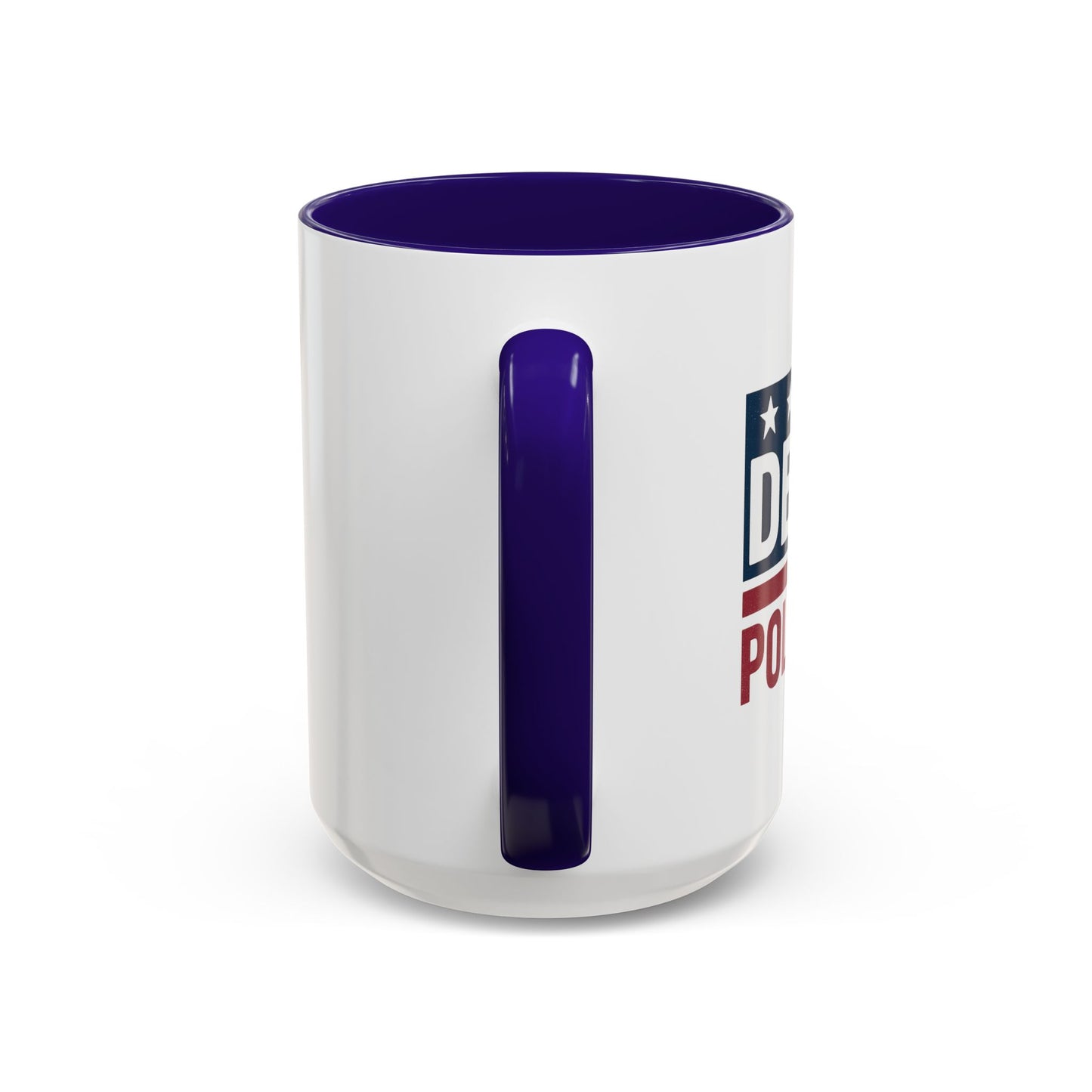 Defund Politicians Coffee Mugs