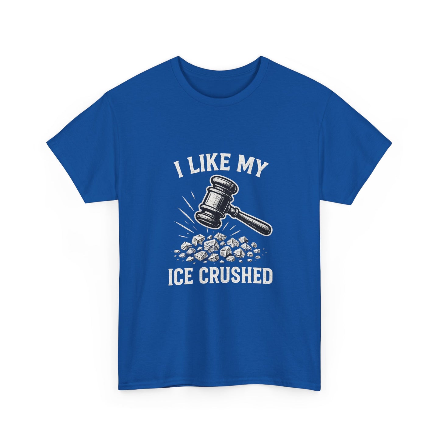 Protest Against ICE Unisex Tee Shirt