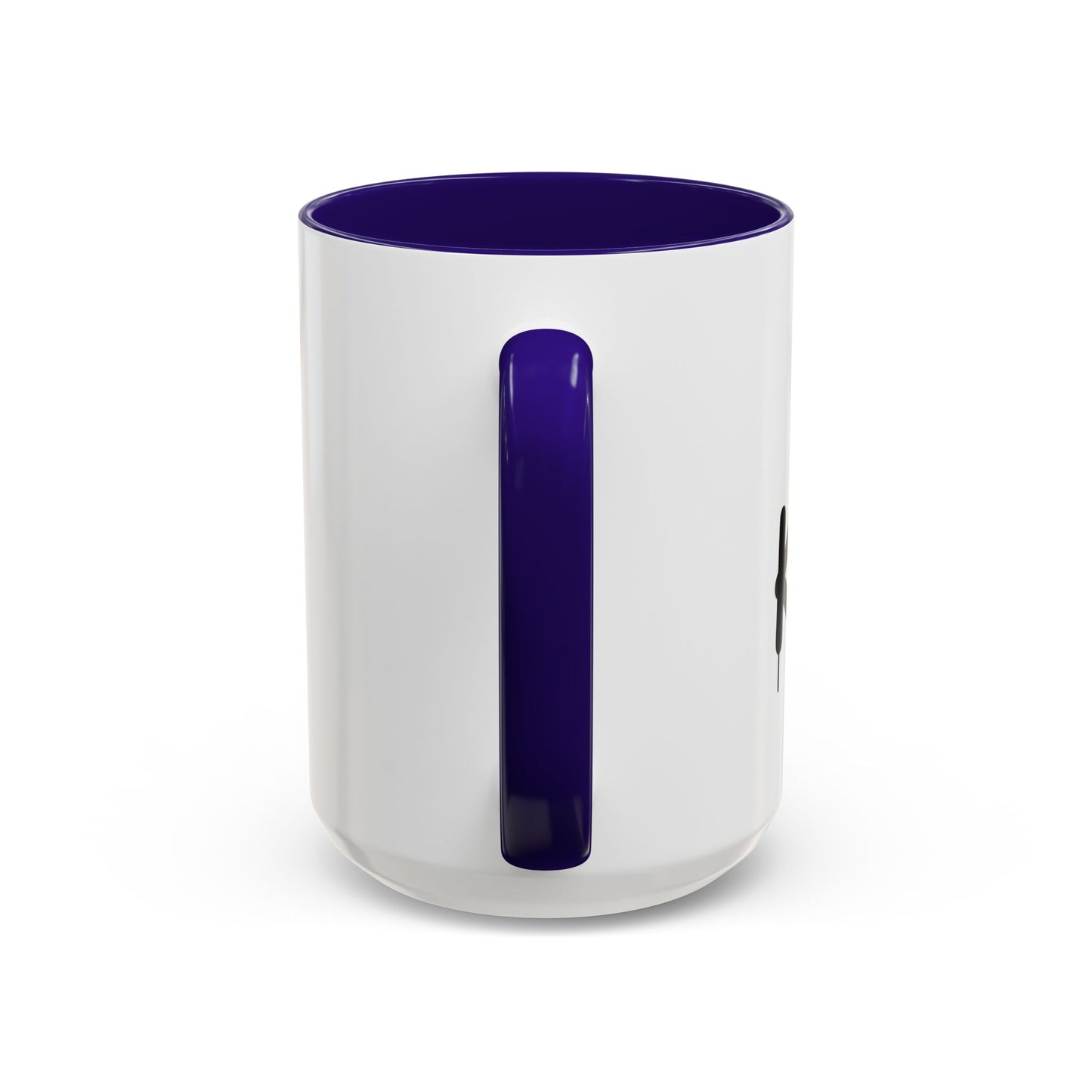 Coffee Mug - No Kings Spray Paint Design 11oz/15oz
