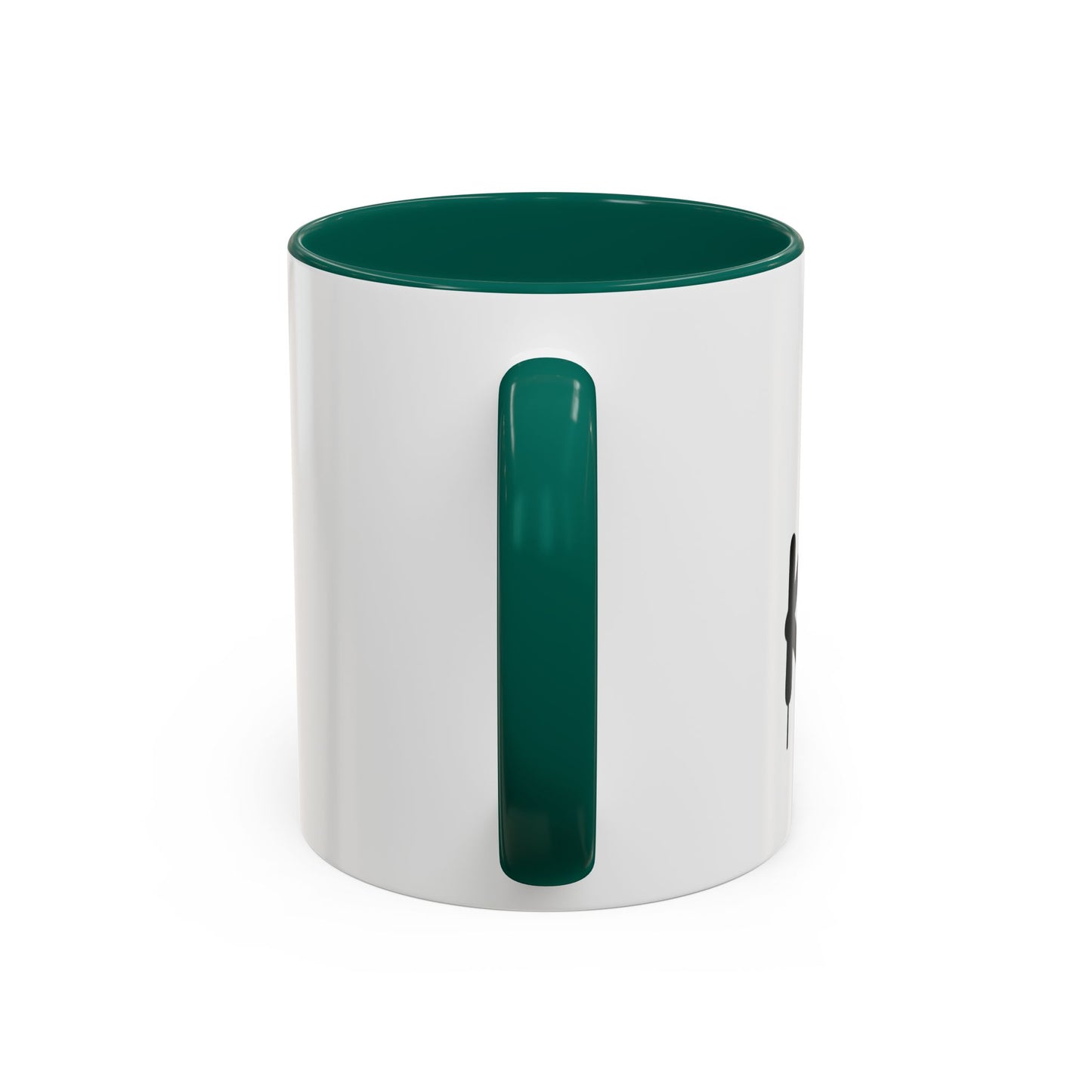 Coffee Mug - No Kings Spray Paint Design 11oz/15oz