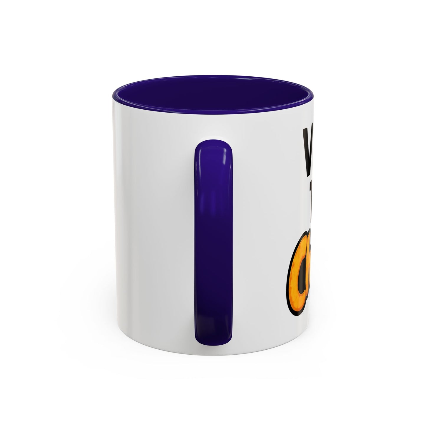 Veto the Cheeto Coffee Mug
