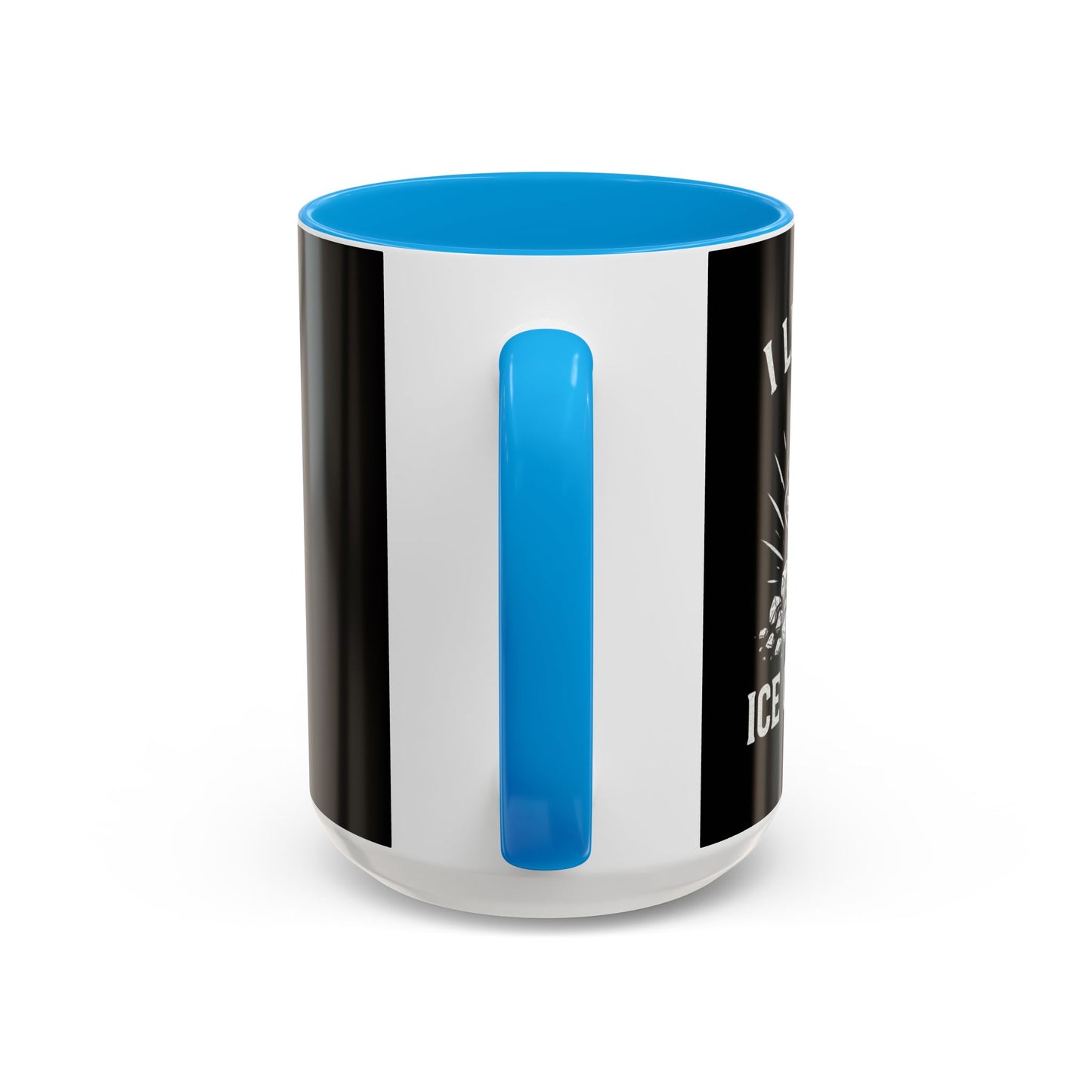 Coffee Mug - ICE Protest Coffee Mug