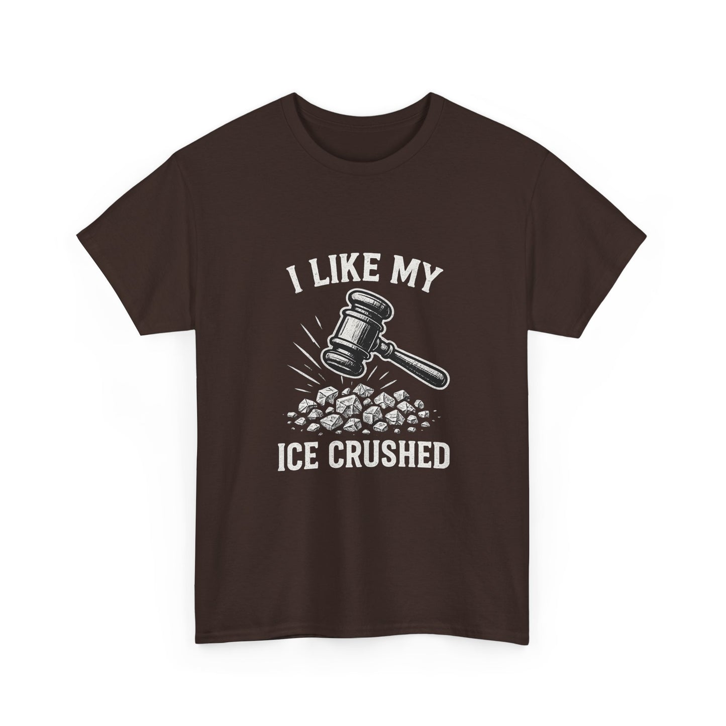 Protest Against ICE Unisex Tee Shirt
