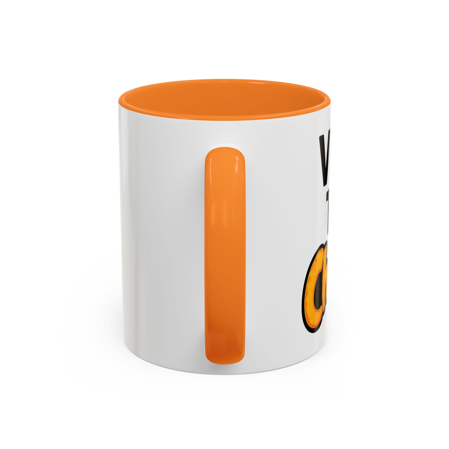 Veto the Cheeto Coffee Mug