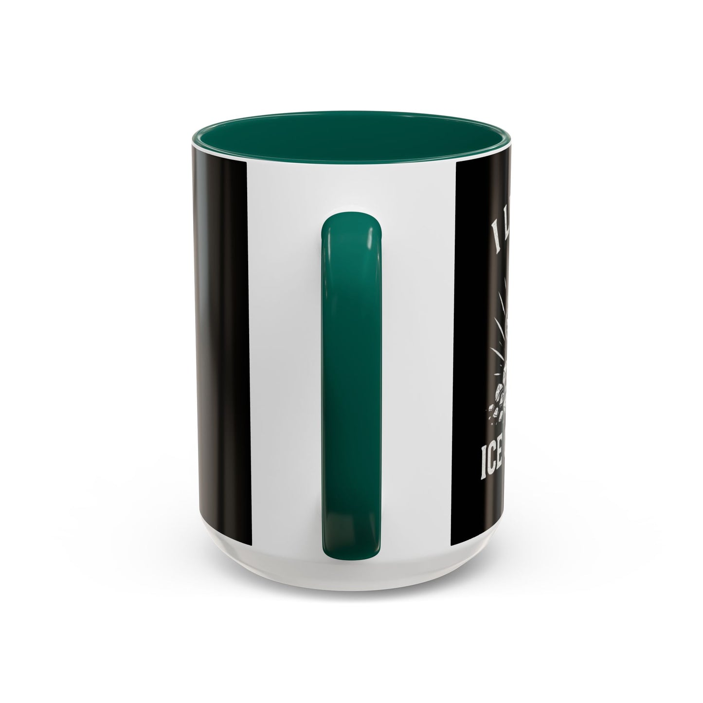 Coffee Mug - ICE Protest Coffee Mug
